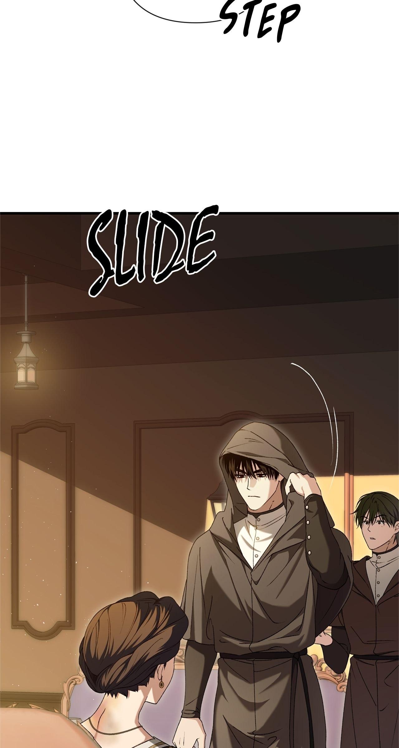 The Saintess And The Curse Chapter 42 page 30 - 