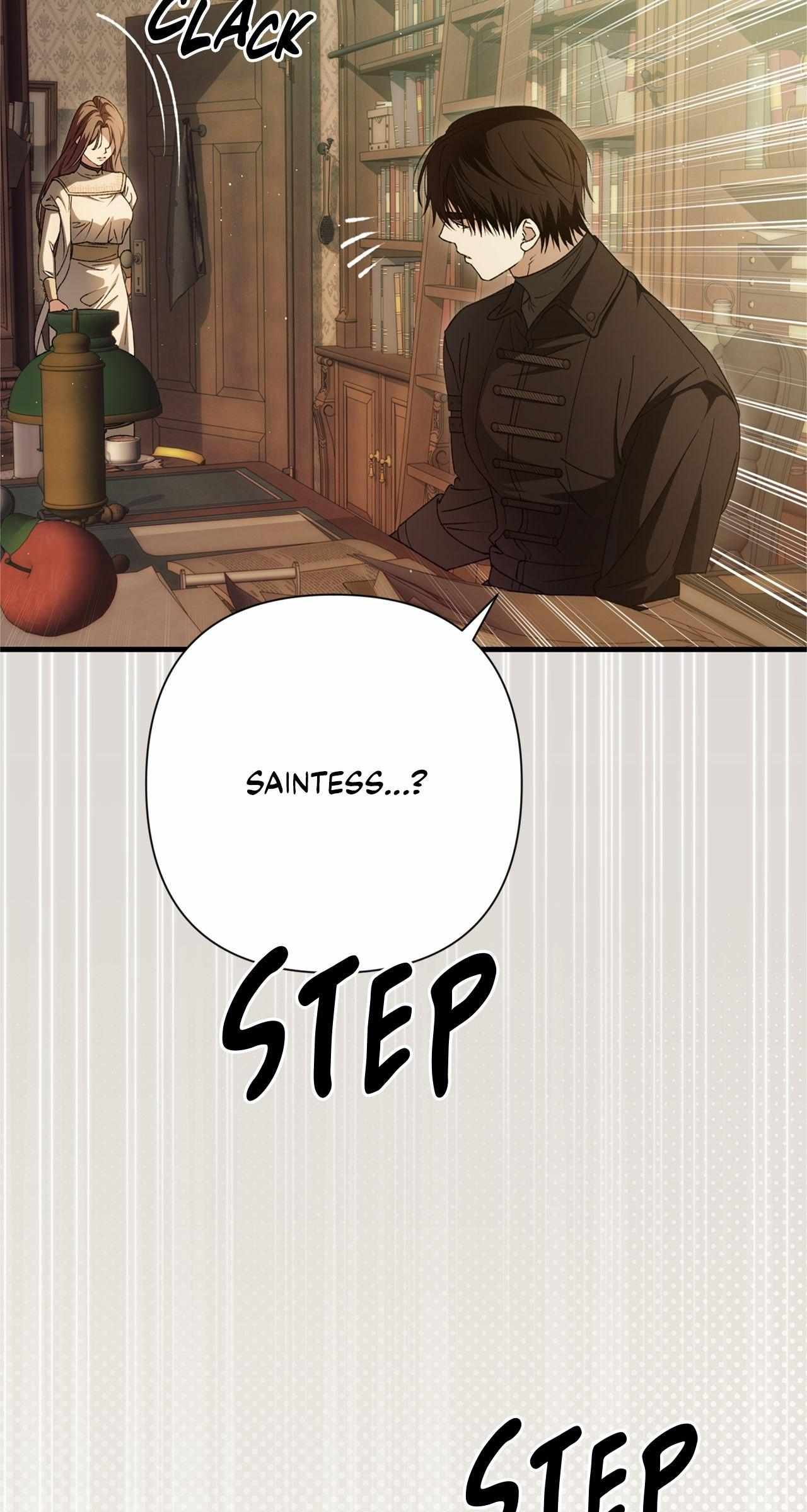 The Saintess And The Curse Chapter 42 page 4 - 