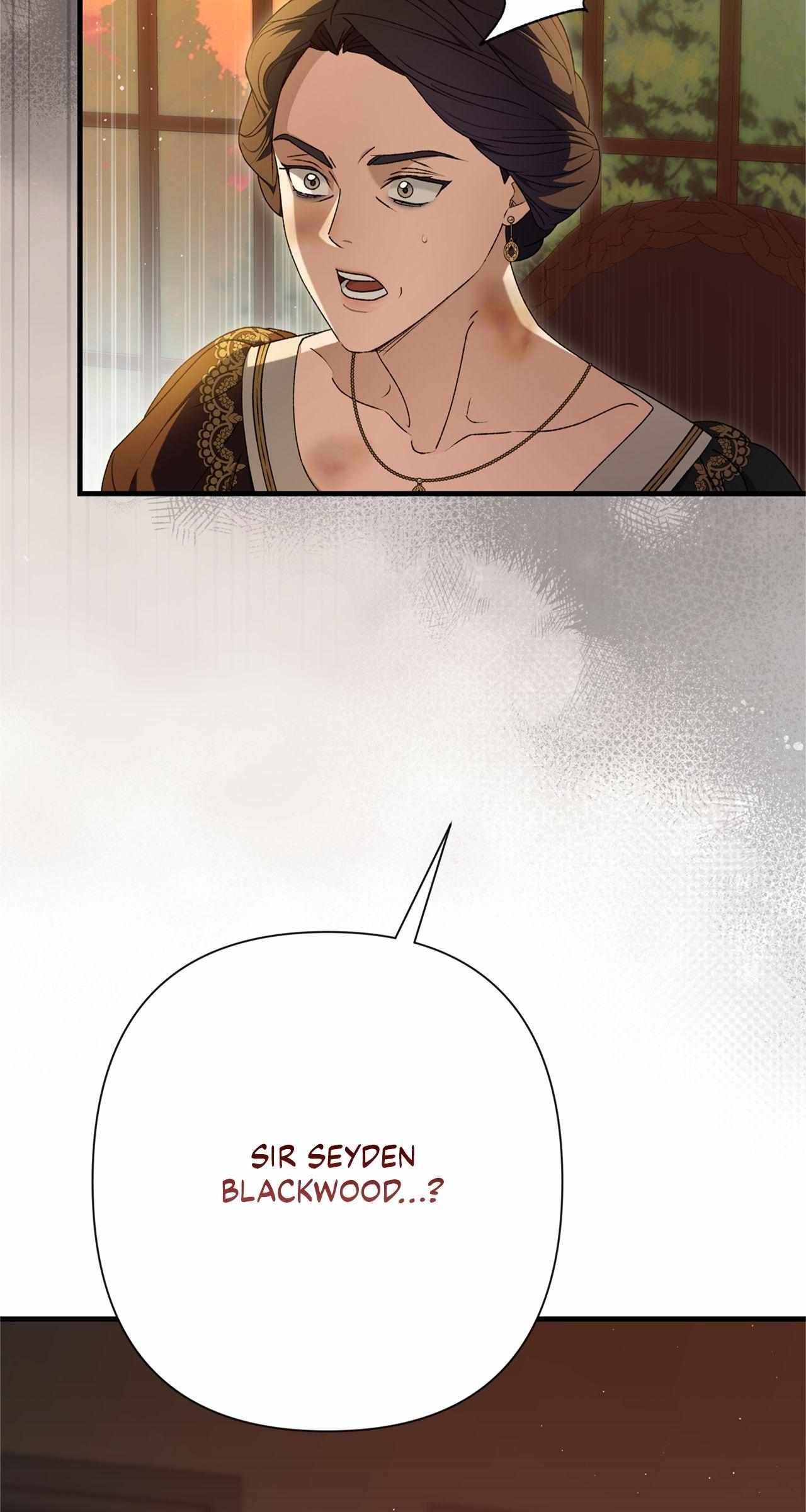 The Saintess And The Curse Chapter 42 page 32 - 