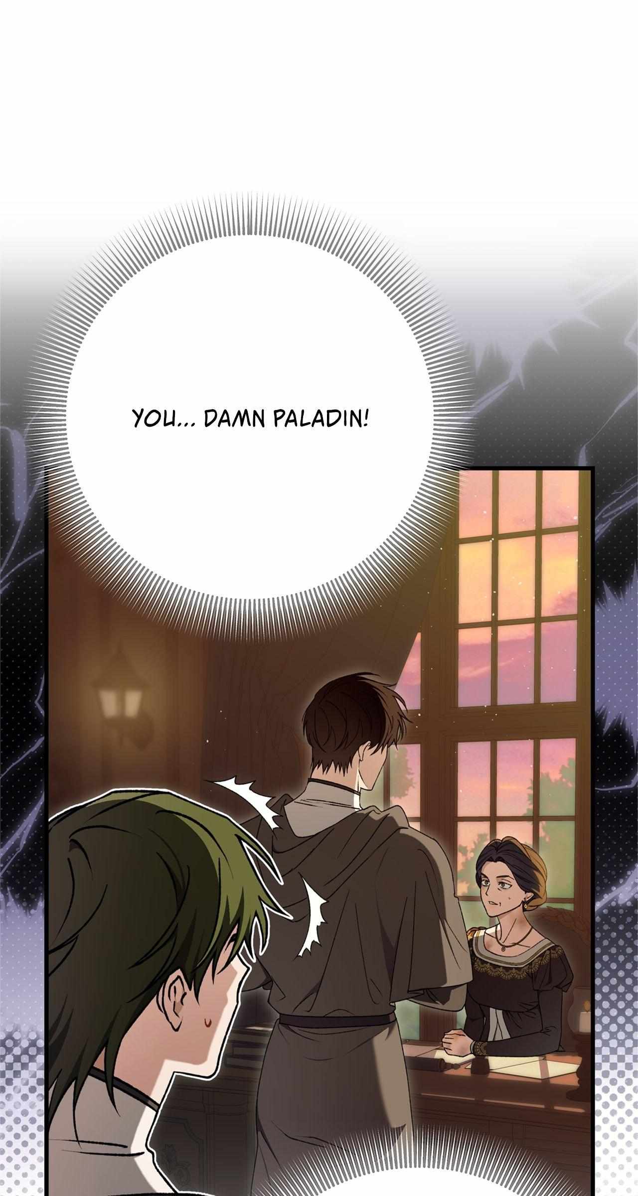 The Saintess And The Curse Chapter 42 page 34 - 