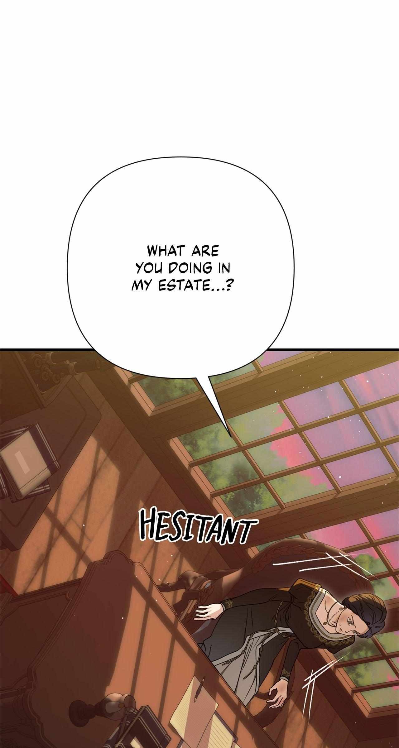 The Saintess And The Curse Chapter 42 page 36 - 