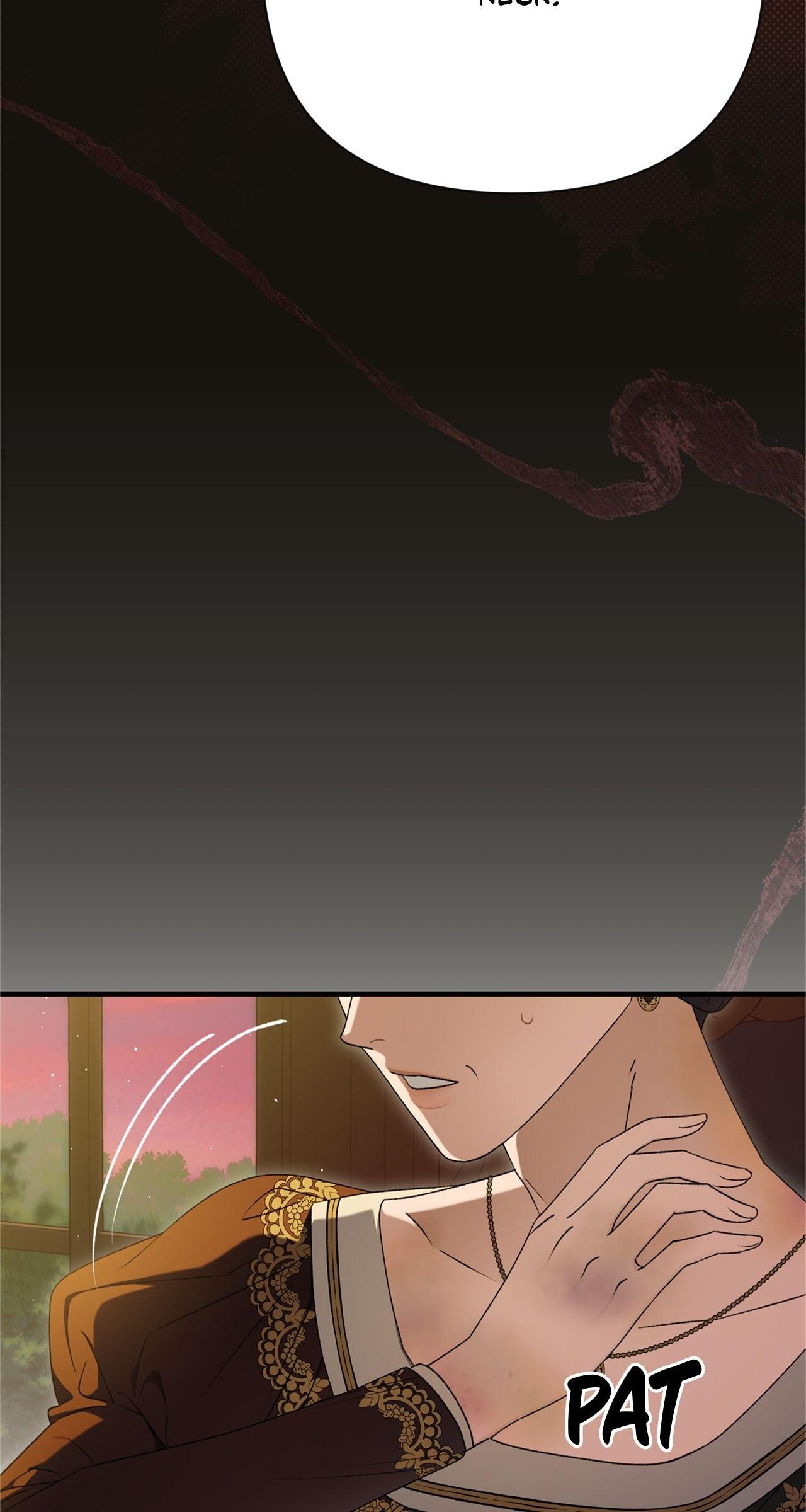 The Saintess And The Curse Chapter 42 page 41 - 