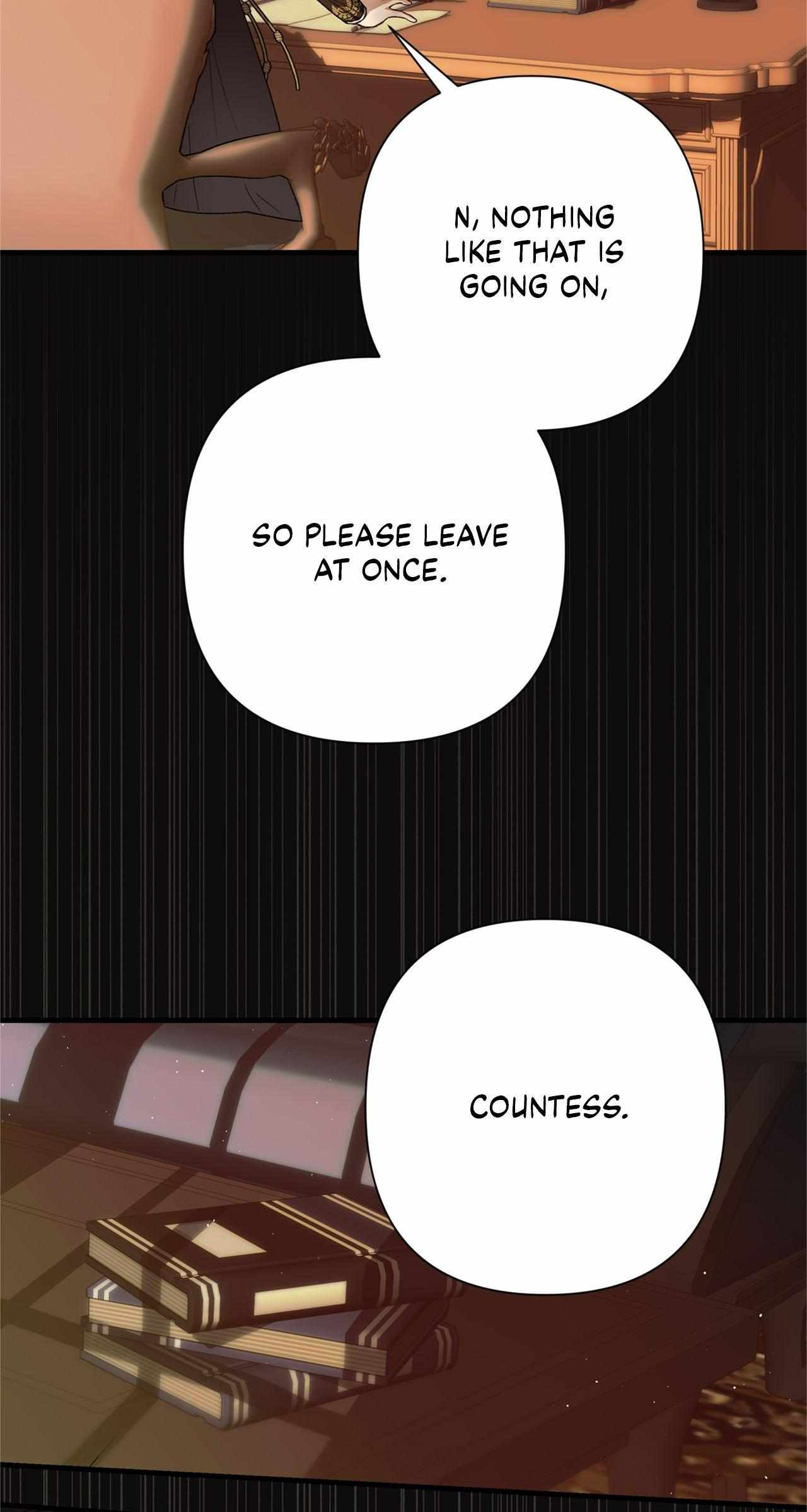 The Saintess And The Curse Chapter 42 page 44 - 