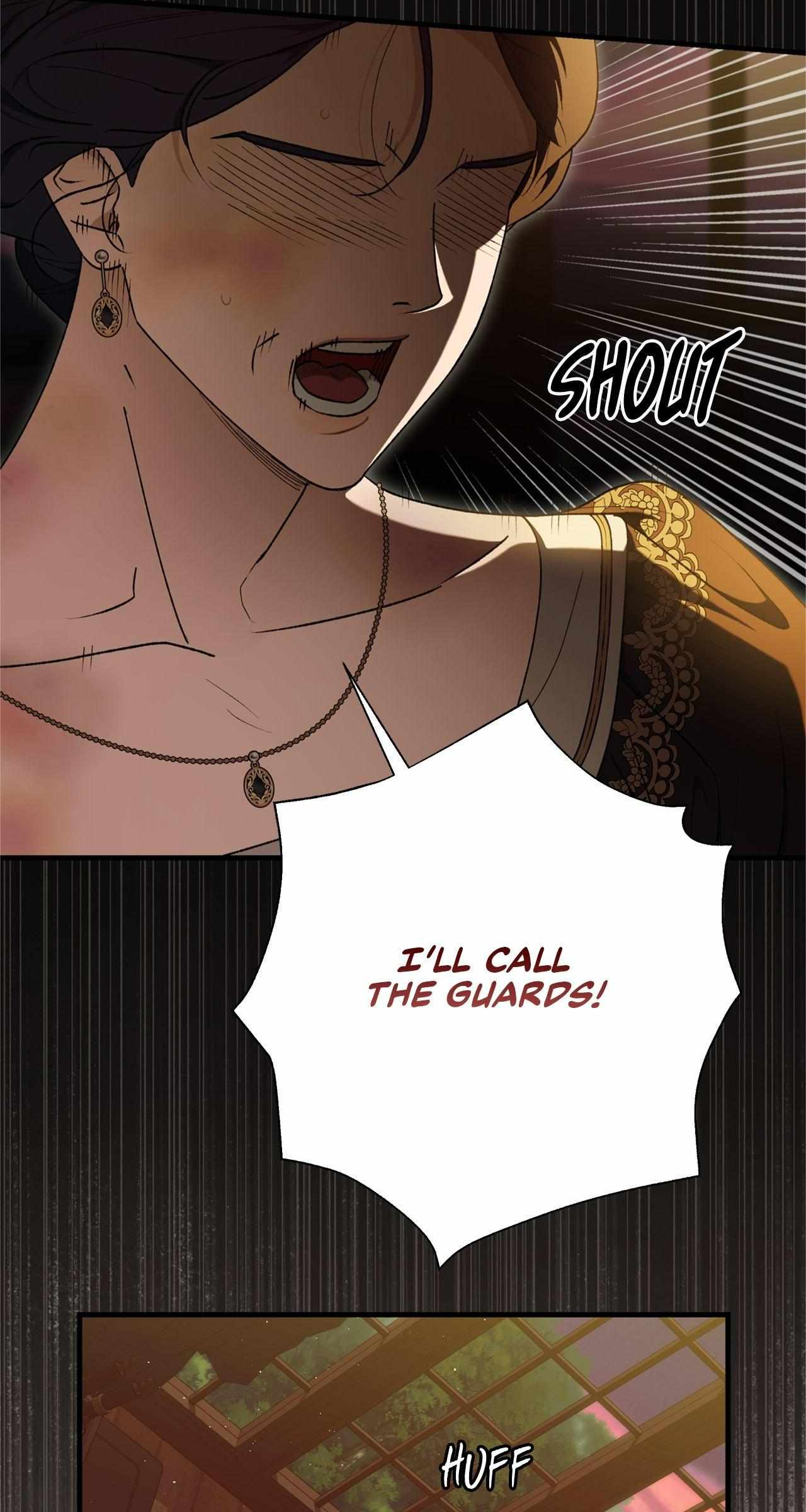 The Saintess And The Curse Chapter 42 page 45 - 