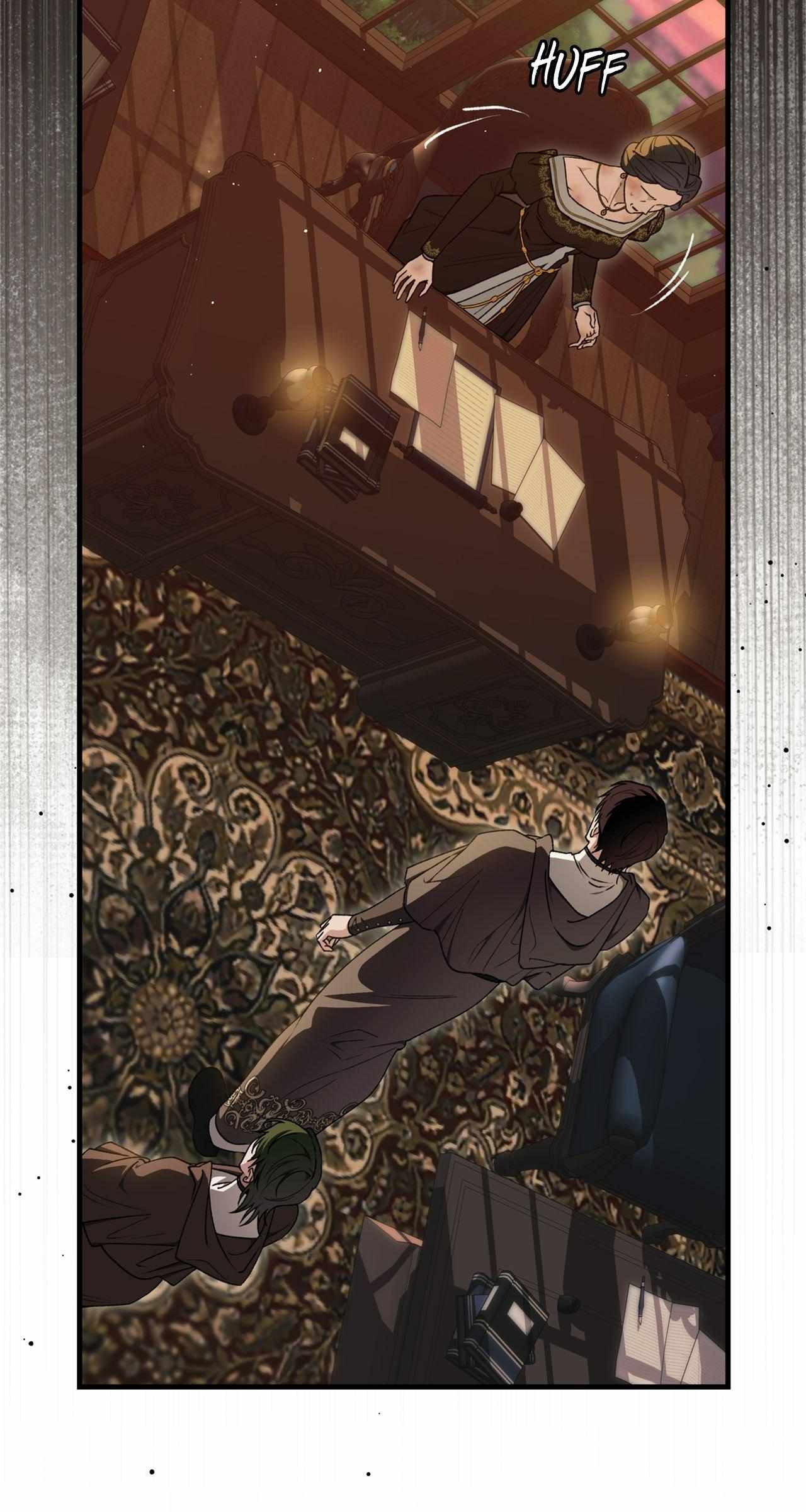 The Saintess And The Curse Chapter 42 page 46 - 