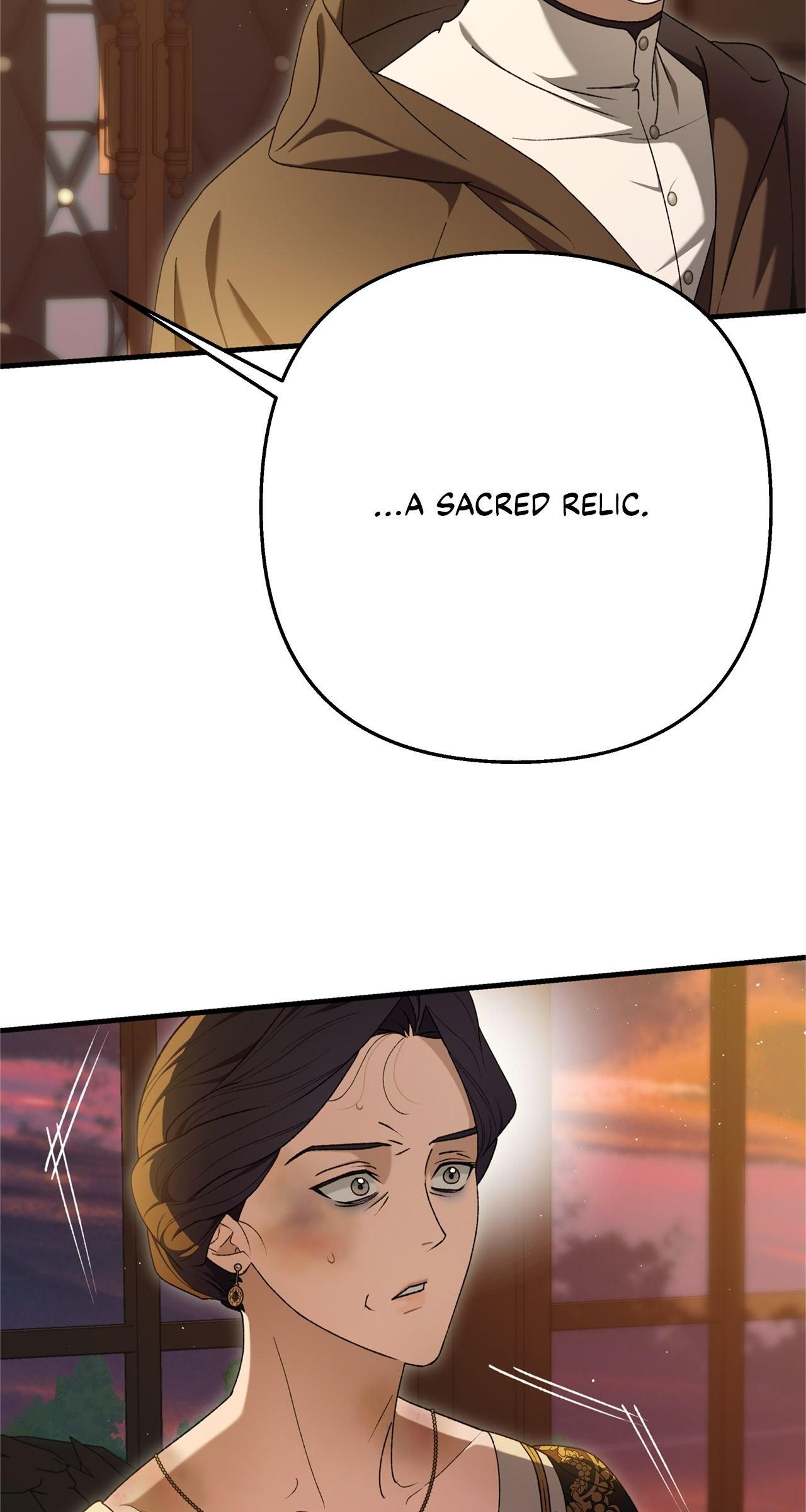 The Saintess And The Curse Chapter 42 page 48 - 
