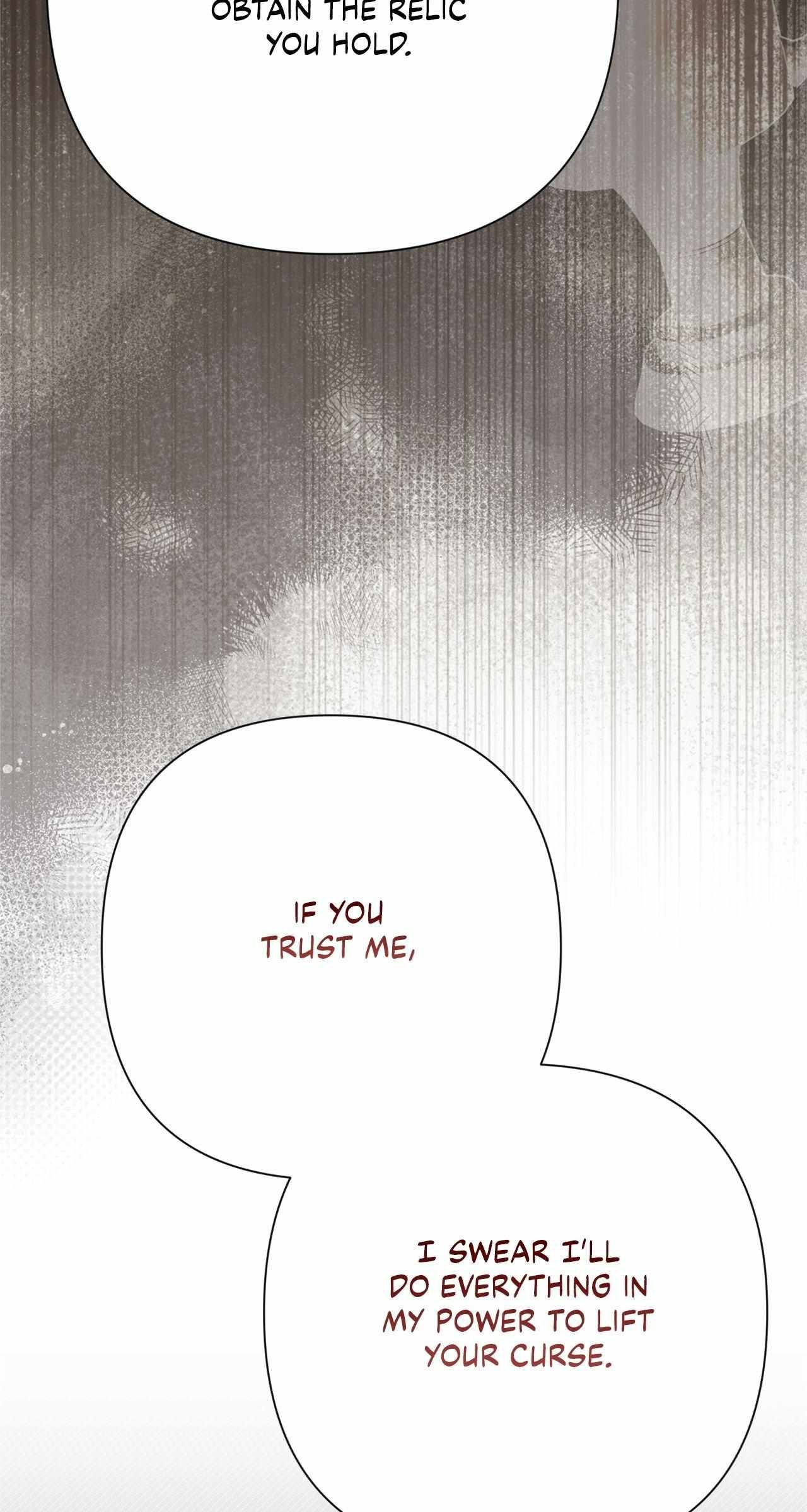 The Saintess And The Curse Chapter 42 page 52 - 