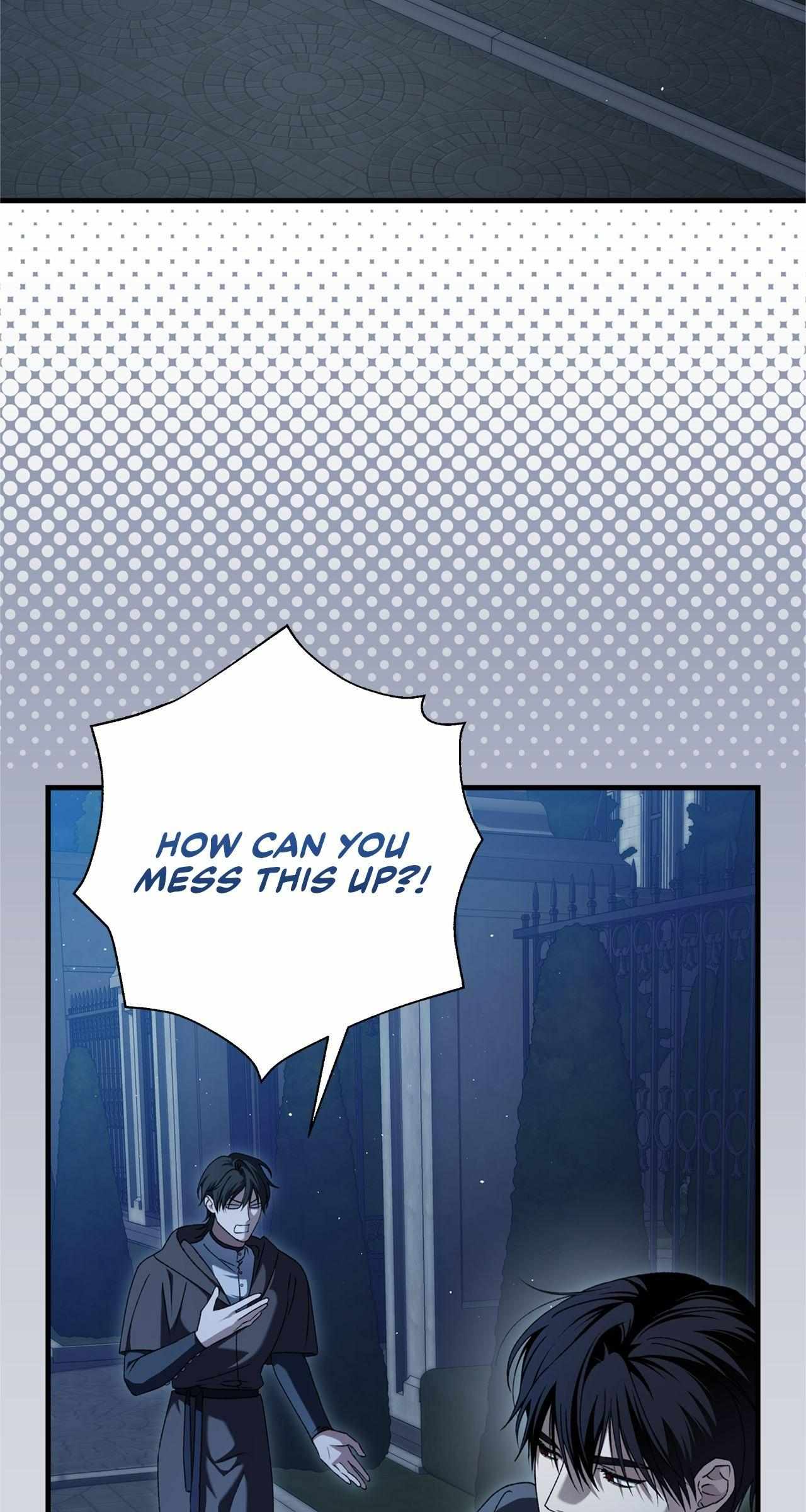 The Saintess And The Curse Chapter 42 page 64 - 