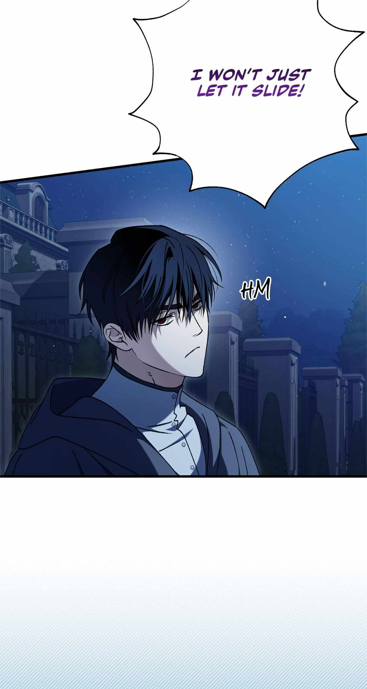 The Saintess And The Curse Chapter 42 page 70 - 