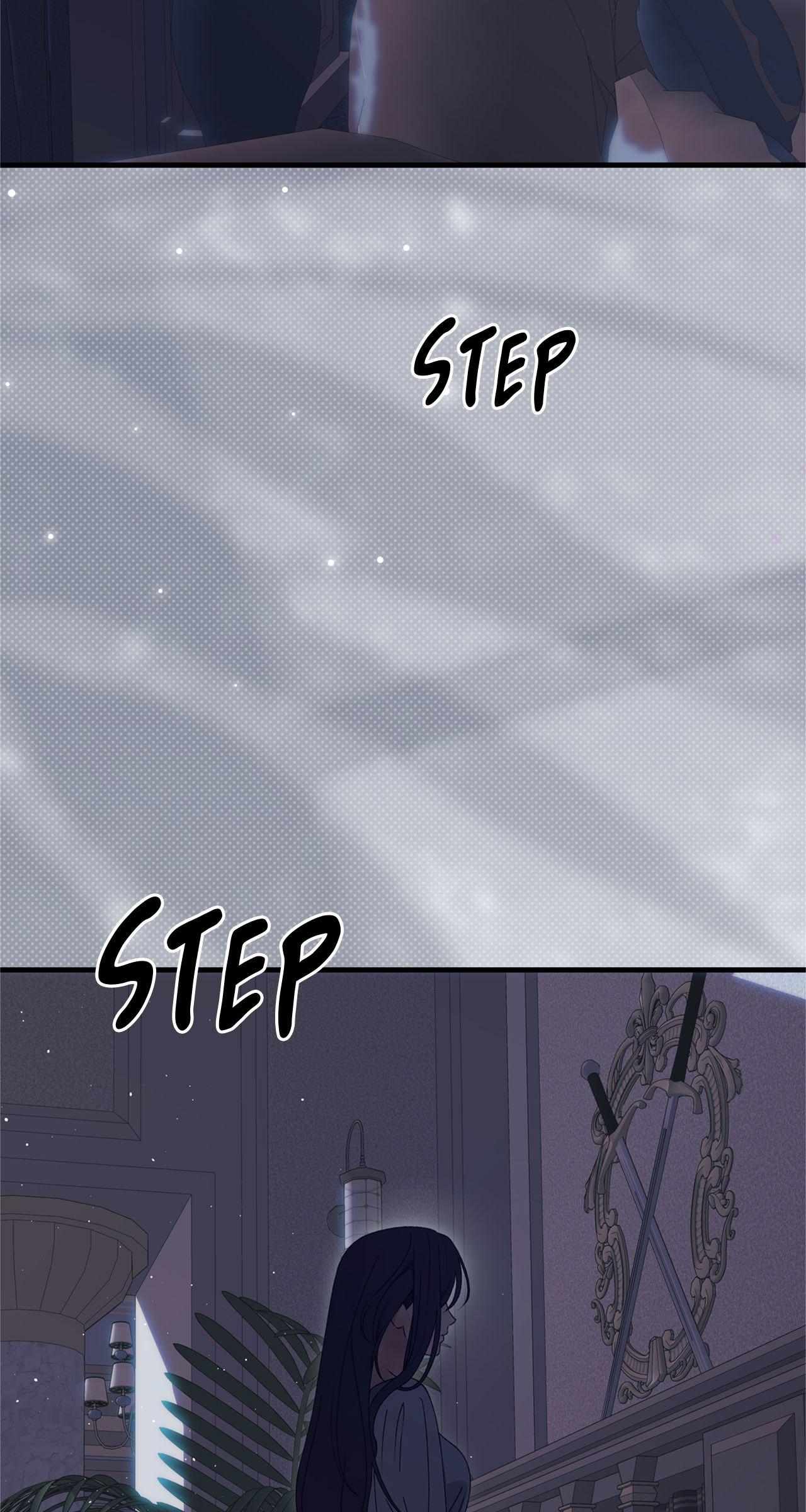The Saintess And The Curse Chapter 42 page 75 - 
