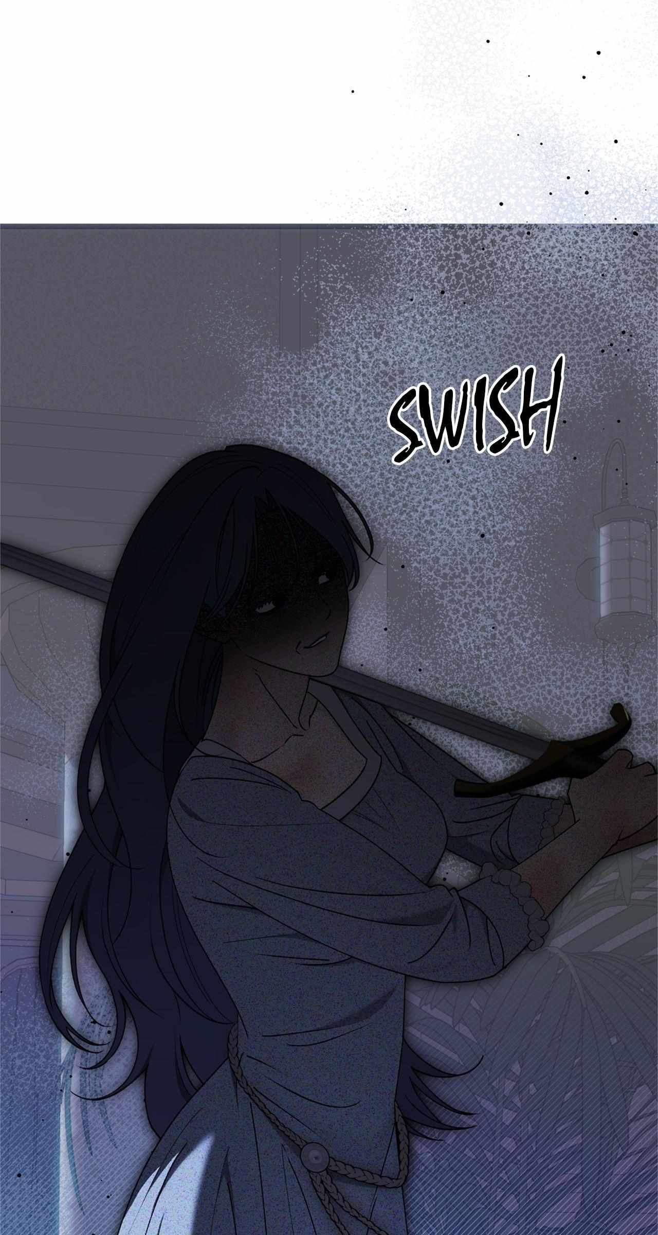 The Saintess And The Curse Chapter 42 page 78 - 
