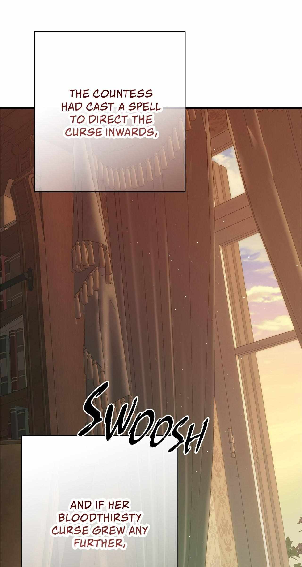 The Saintess And The Curse Chapter 42 page 9 - 