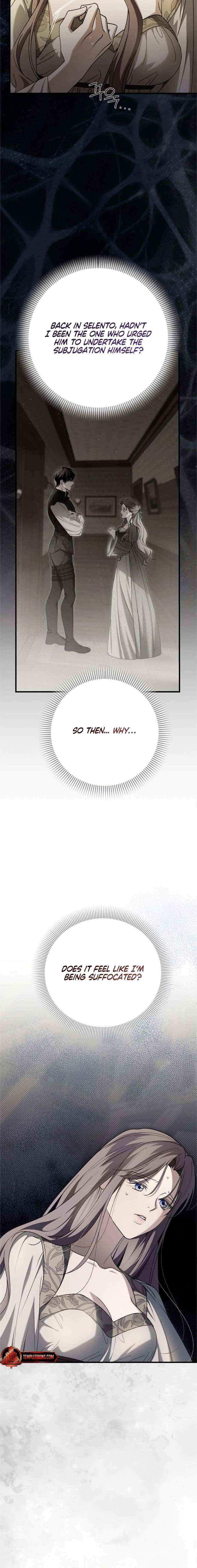 The Saintess And The Curse Chapter 44 page 4 - 