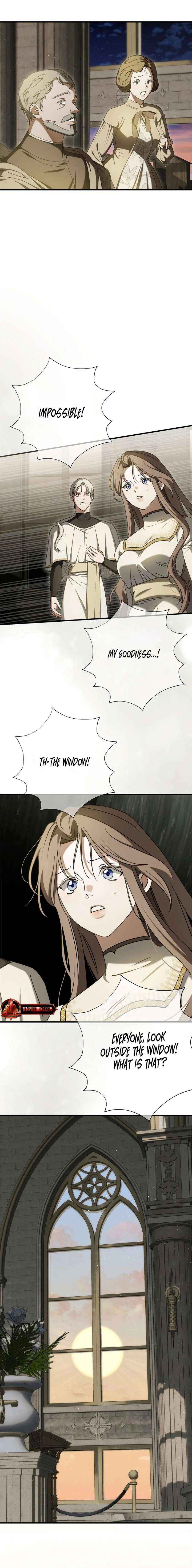 The Saintess And The Curse Chapter 45 page 19 - 