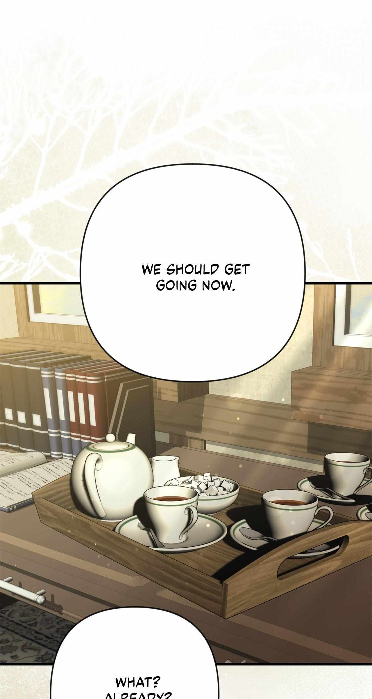 The Saintess And The Curse Chapter 53 page 2 - 
