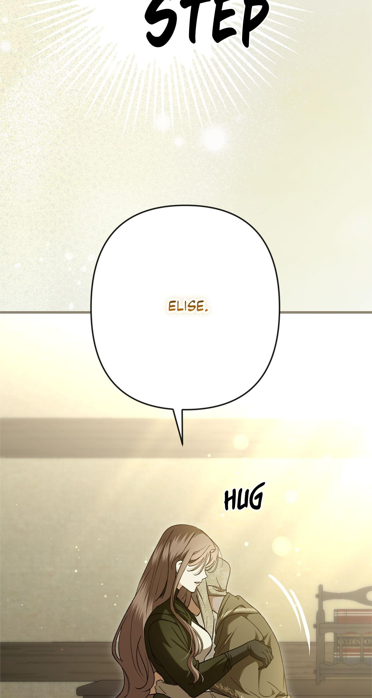 The Saintess And The Curse Chapter 53 page 12 - 