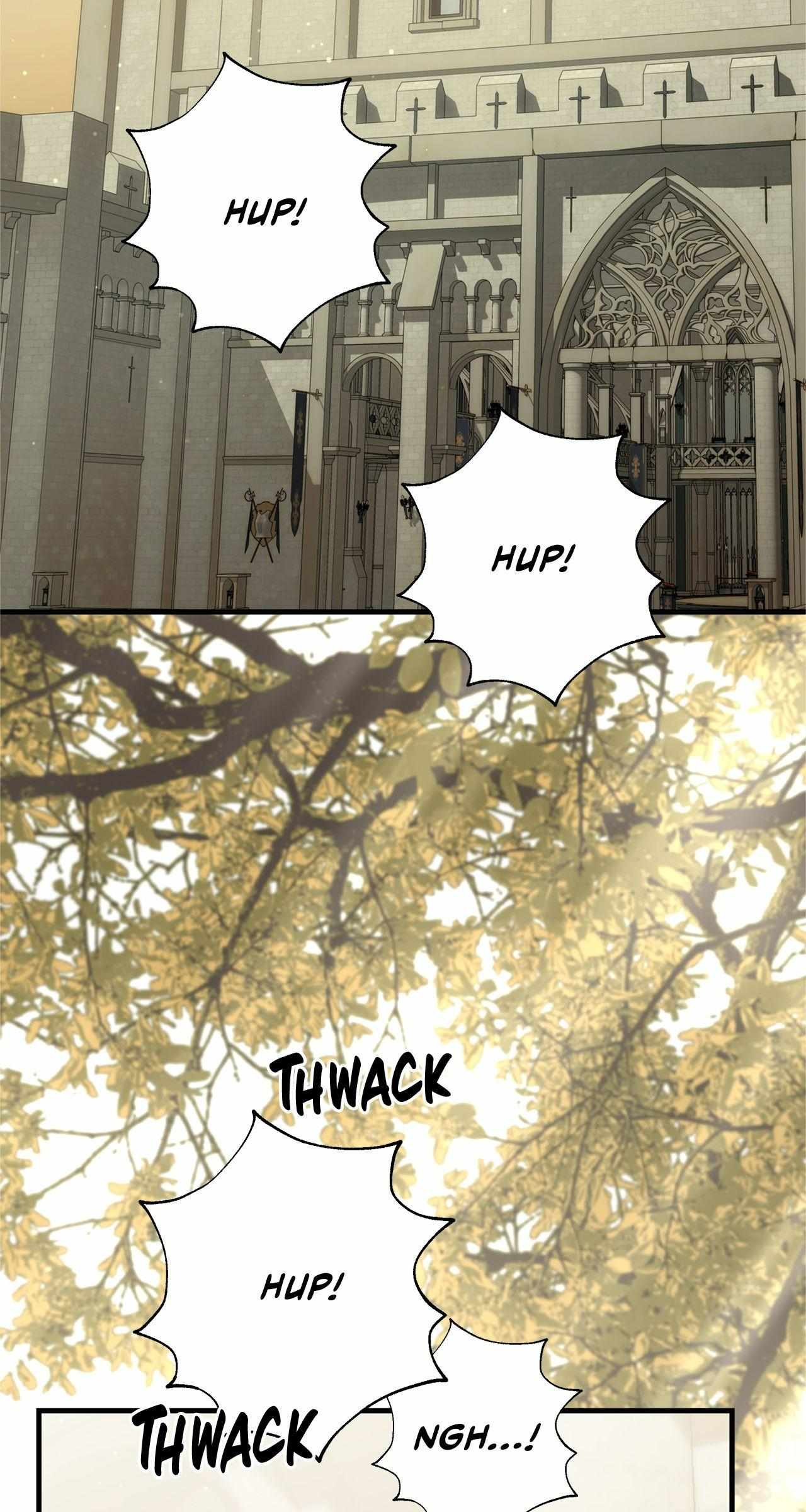 The Saintess And The Curse Chapter 53 page 18 - 