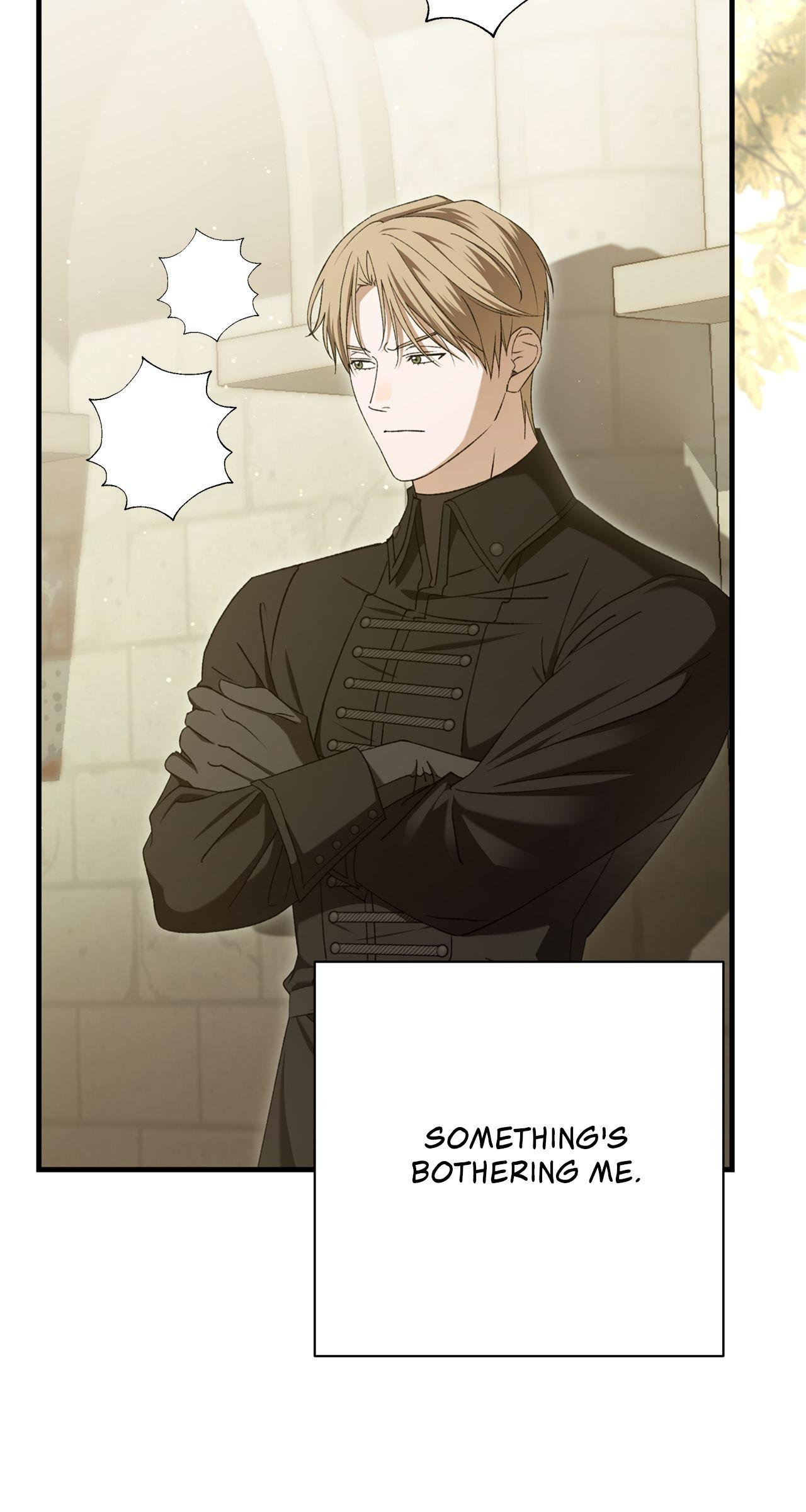 The Saintess And The Curse Chapter 53 page 19 - 