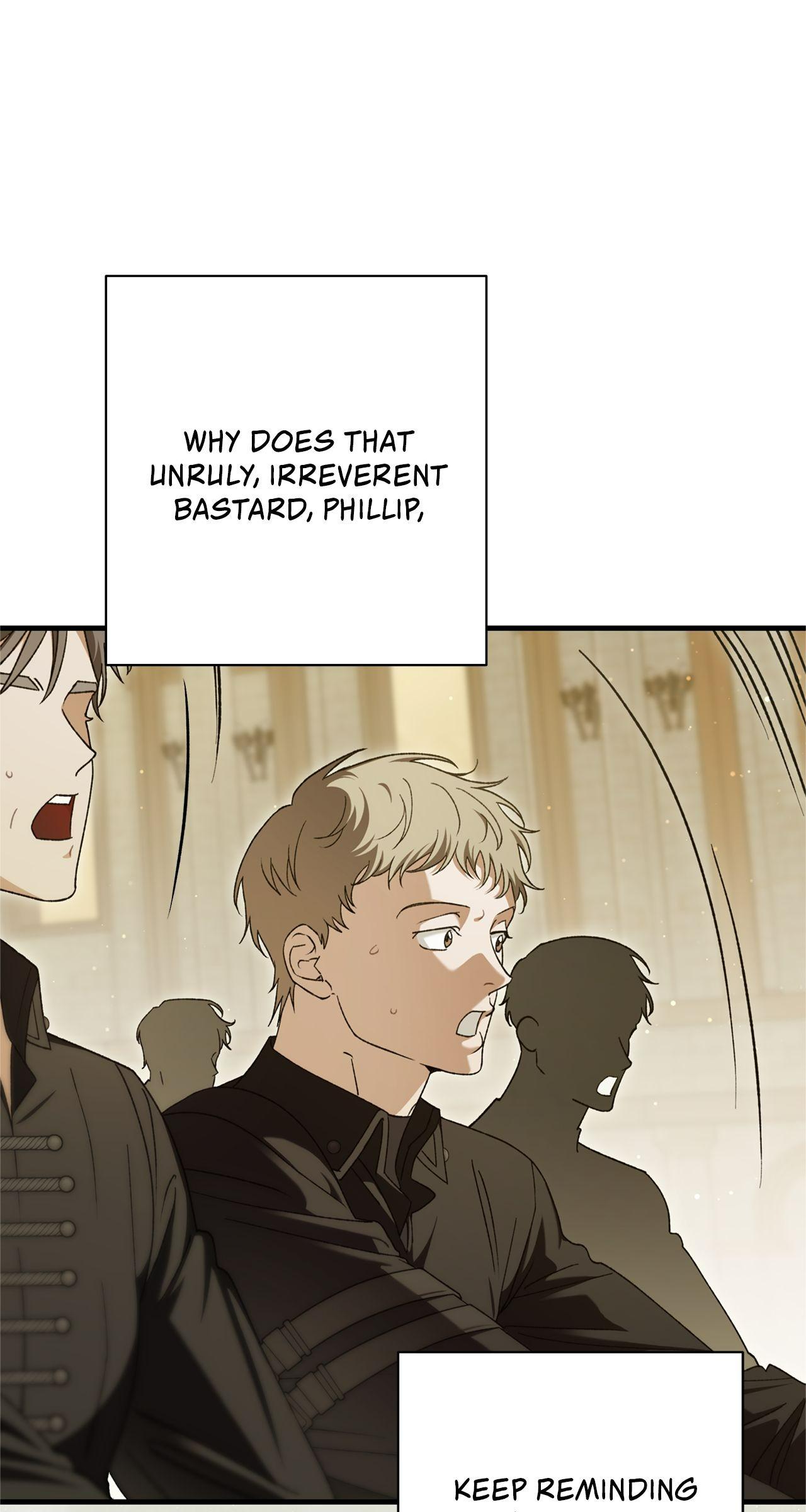 The Saintess And The Curse Chapter 53 page 20 - 