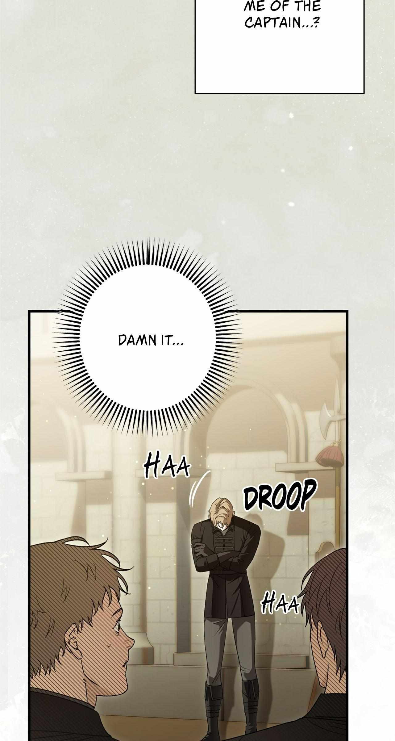The Saintess And The Curse Chapter 53 page 21 - 