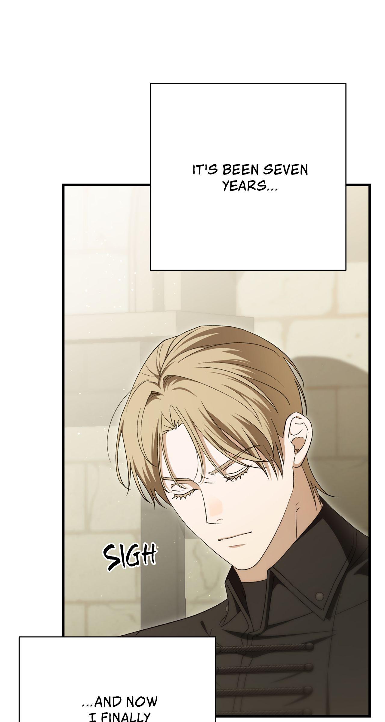 The Saintess And The Curse Chapter 53 page 23 - 