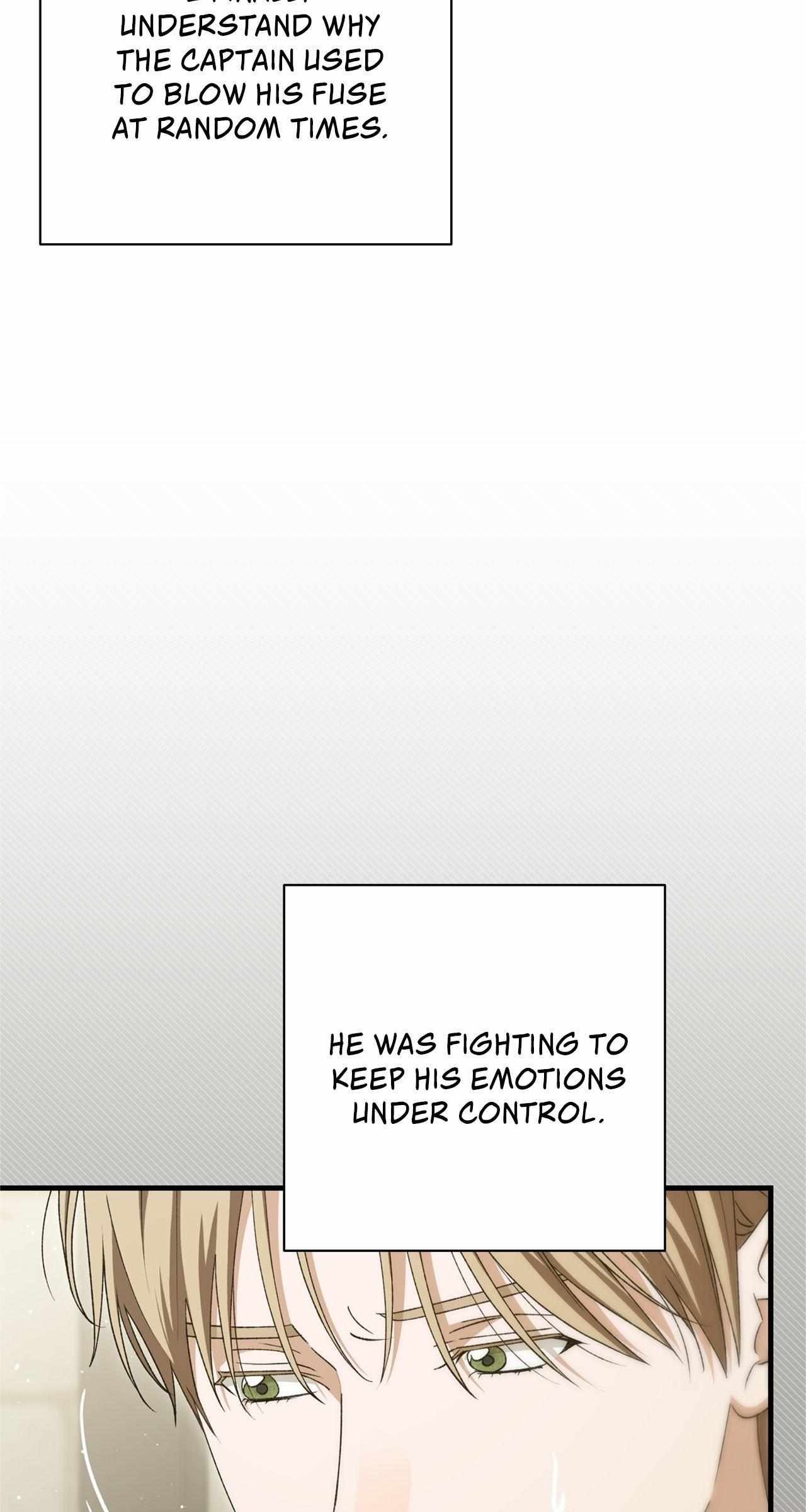 The Saintess And The Curse Chapter 53 page 24 - 