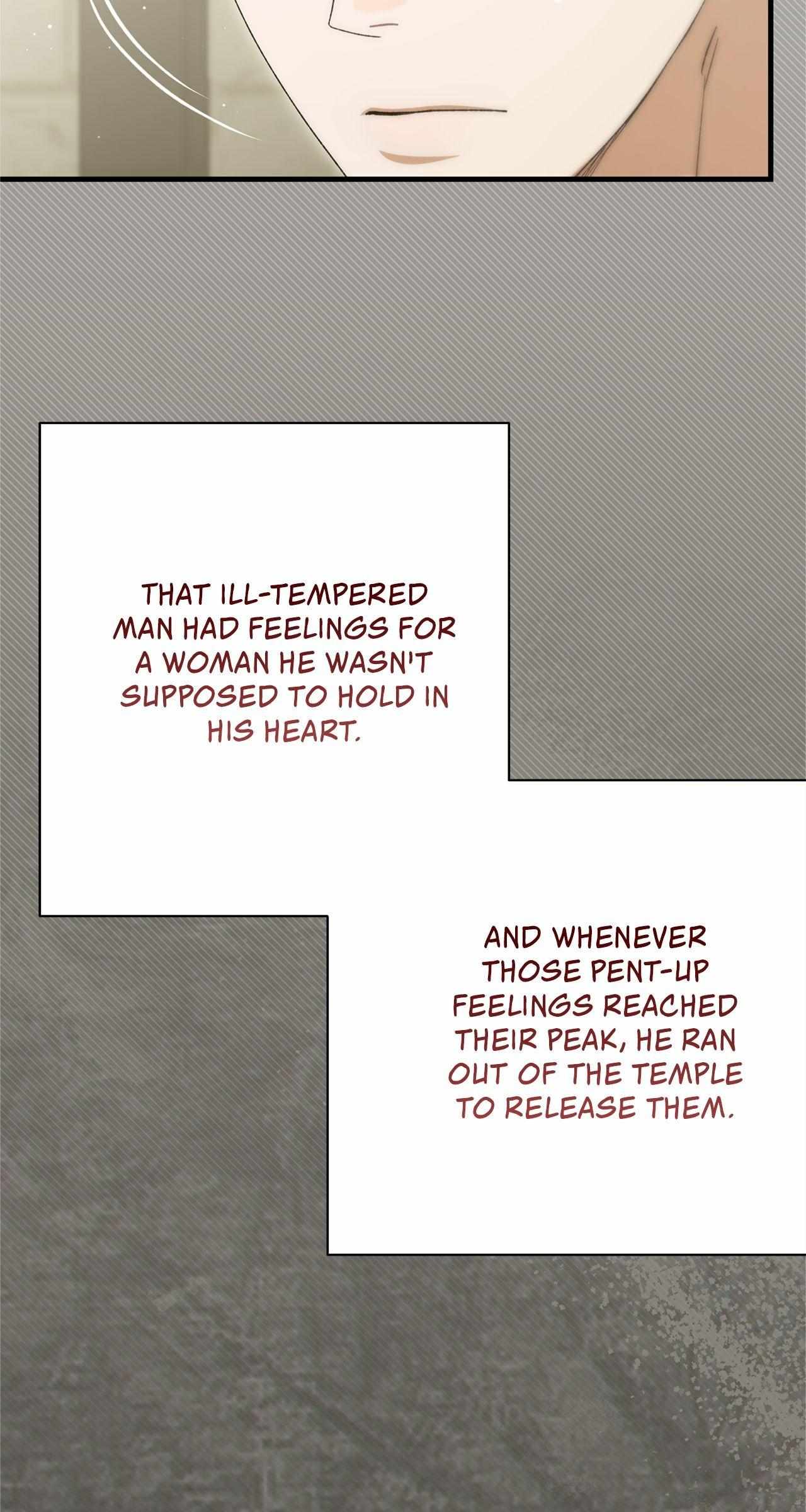 The Saintess And The Curse Chapter 53 page 25 - 