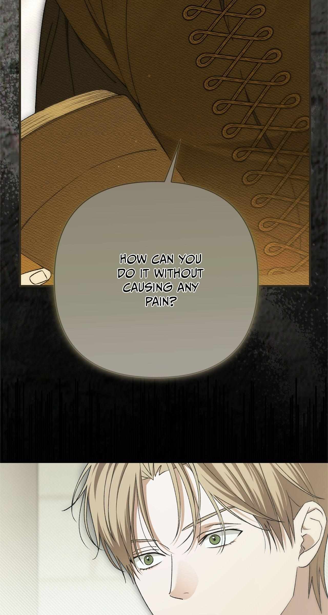 The Saintess And The Curse Chapter 53 page 27 - 