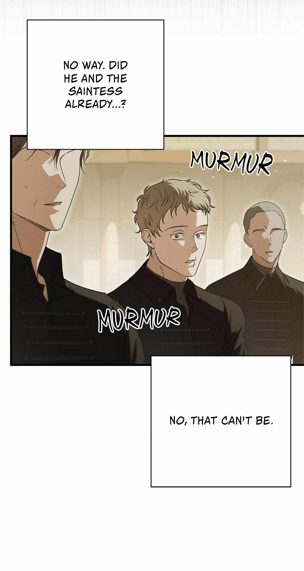 The Saintess And The Curse Chapter 53 page 29 - 