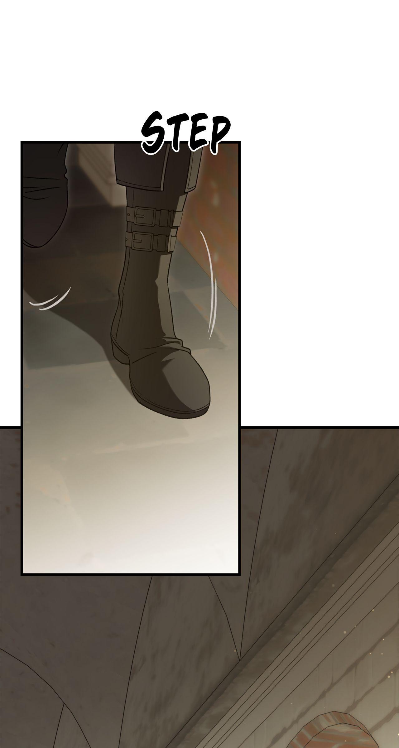 The Saintess And The Curse Chapter 53 page 37 - 