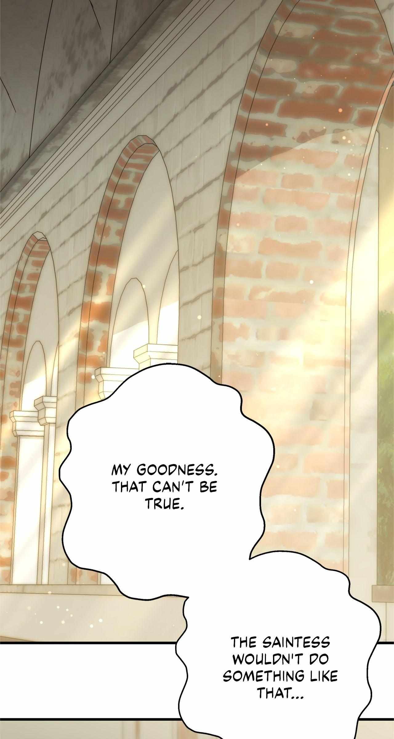 The Saintess And The Curse Chapter 53 page 38 - 