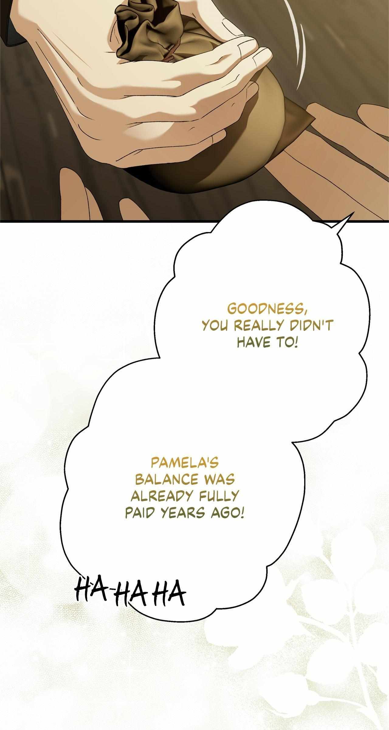 The Saintess And The Curse Chapter 53 page 5 - 