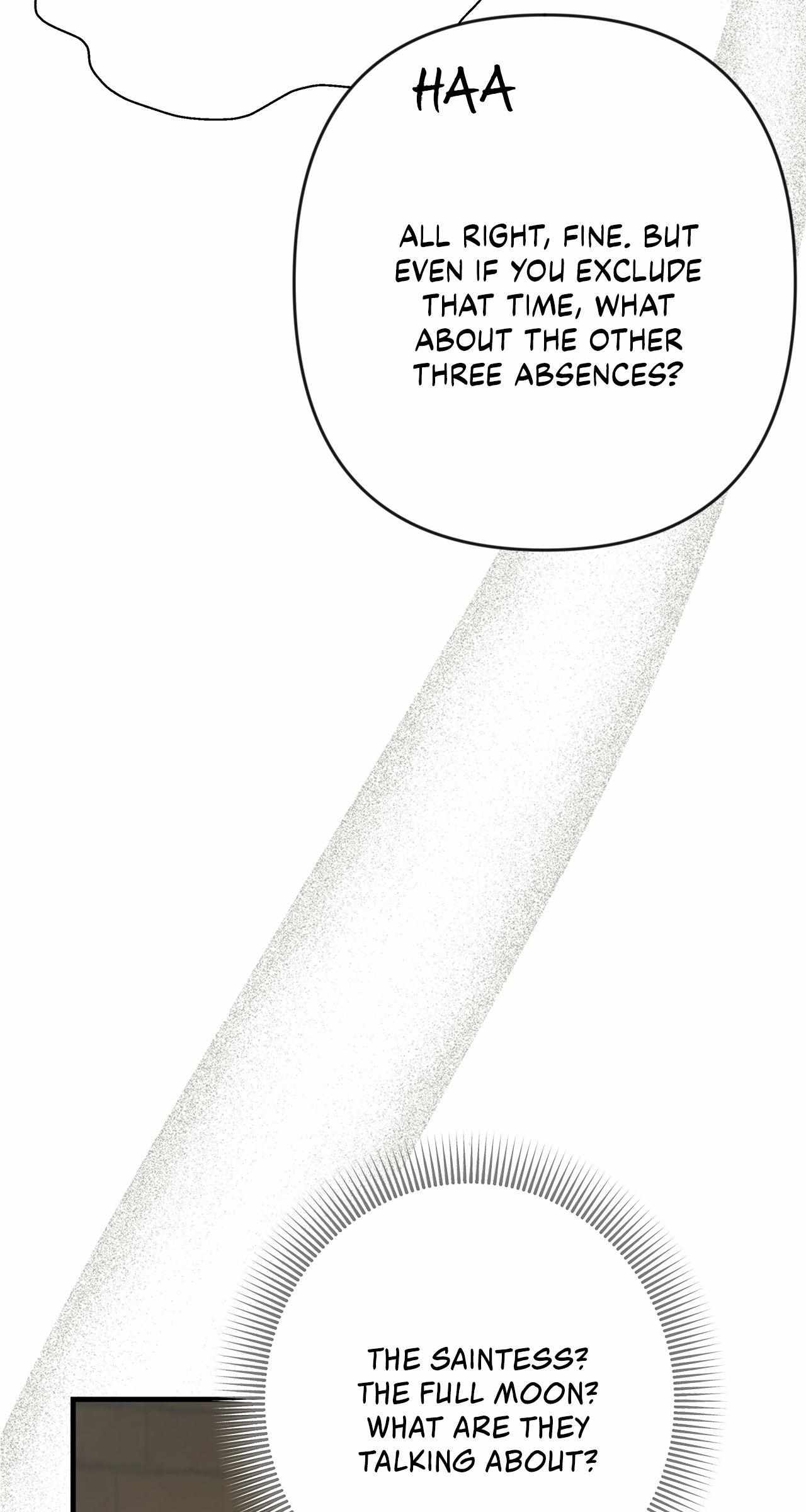 The Saintess And The Curse Chapter 53 page 41 - 