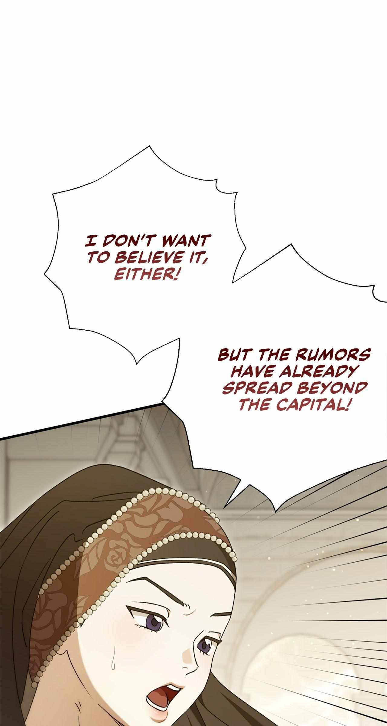 The Saintess And The Curse Chapter 53 page 45 - 