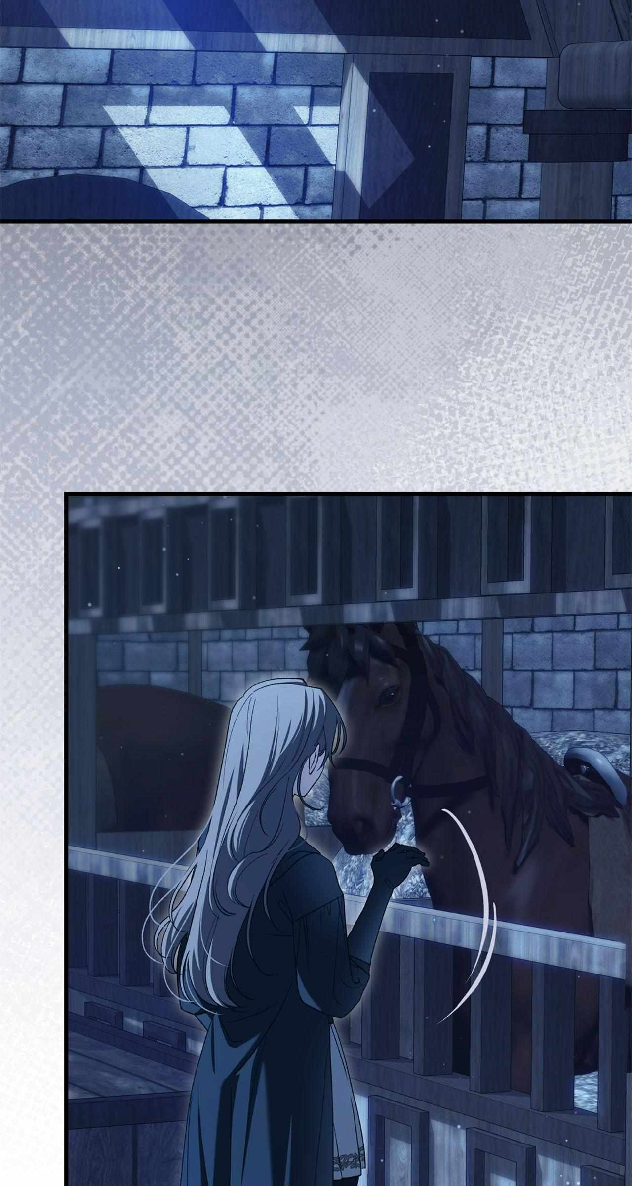 The Saintess And The Curse Chapter 53 page 60 - 