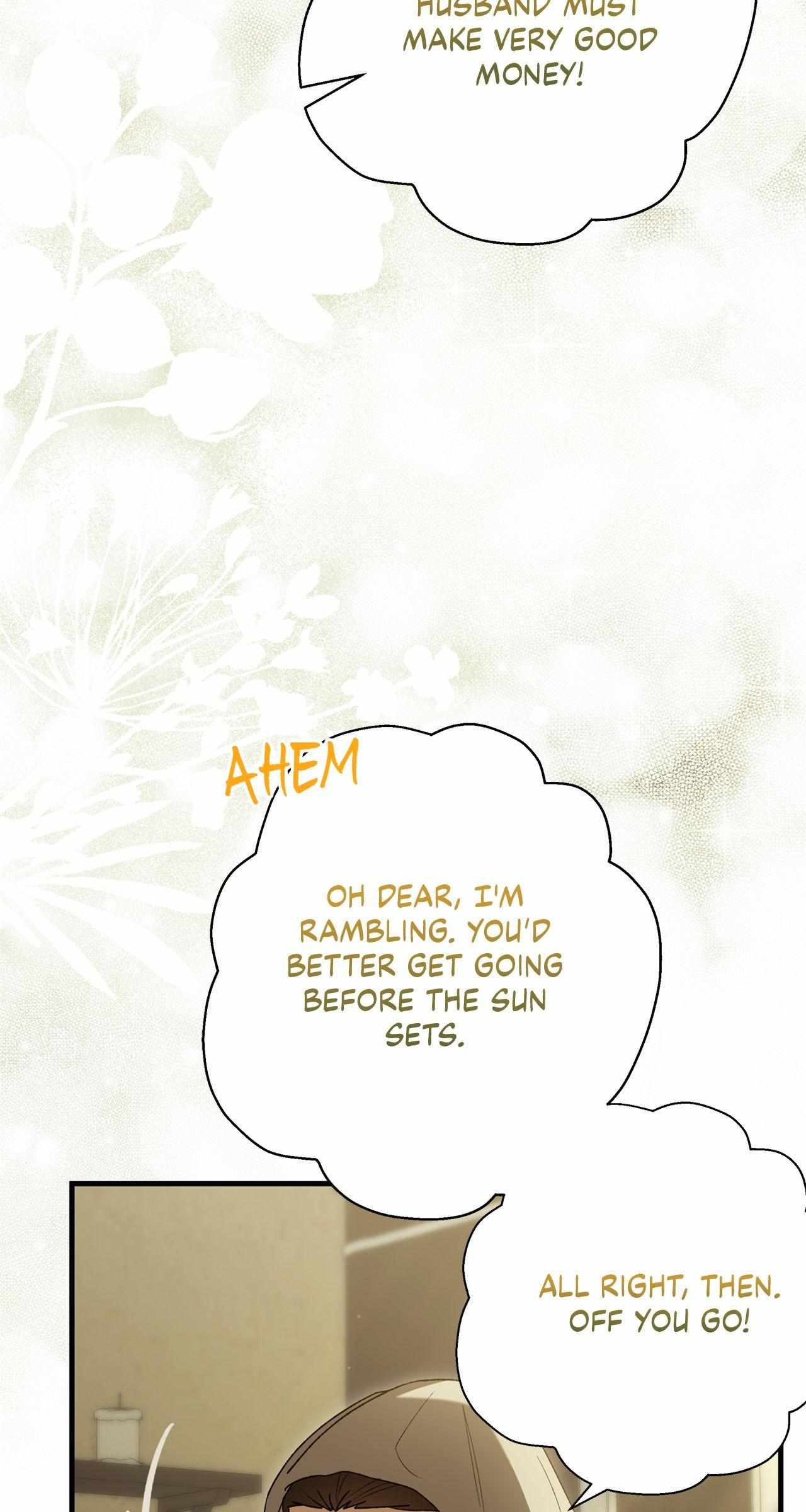 The Saintess And The Curse Chapter 53 page 7 - 