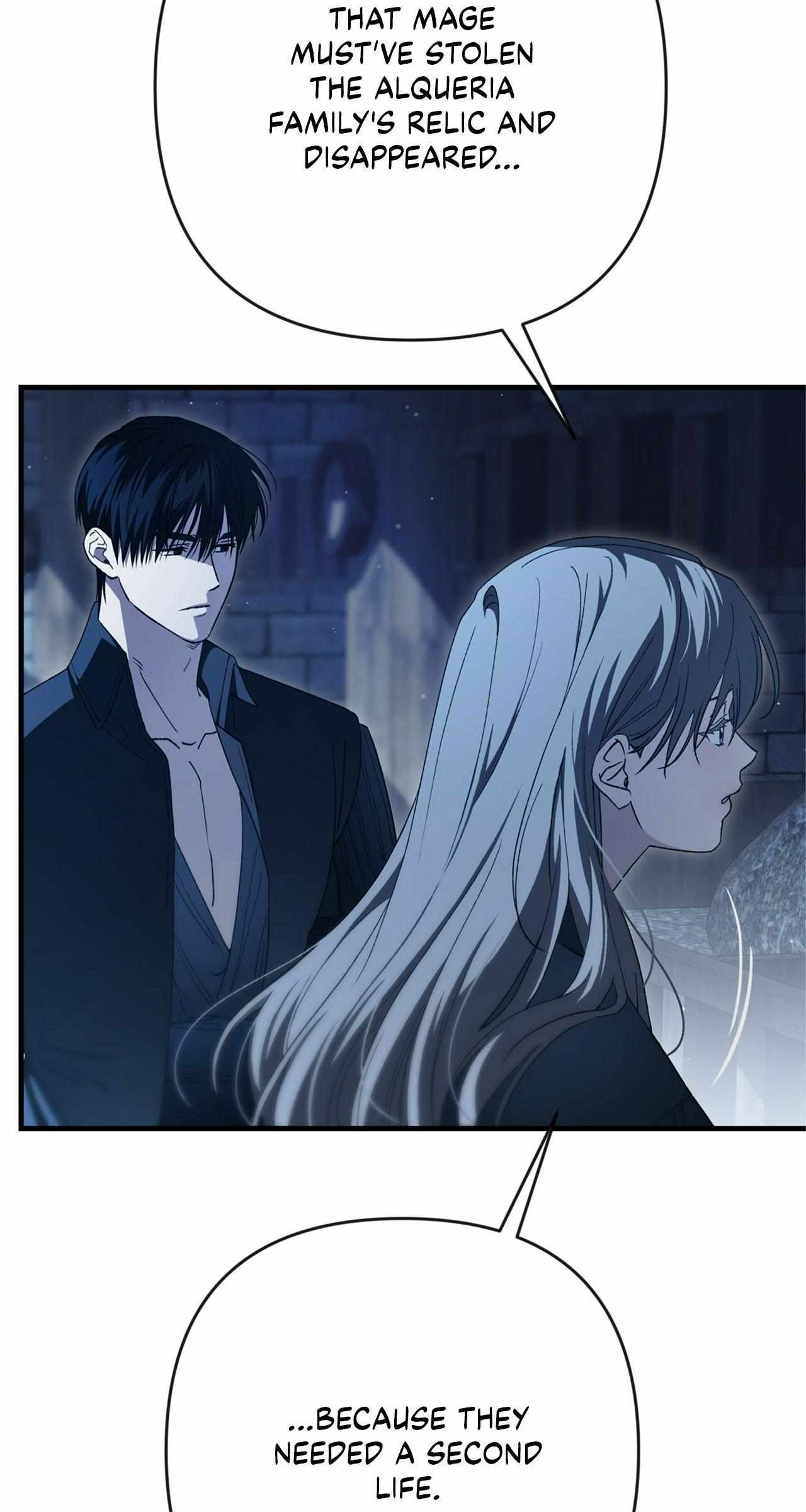 The Saintess And The Curse Chapter 53 page 63 - 