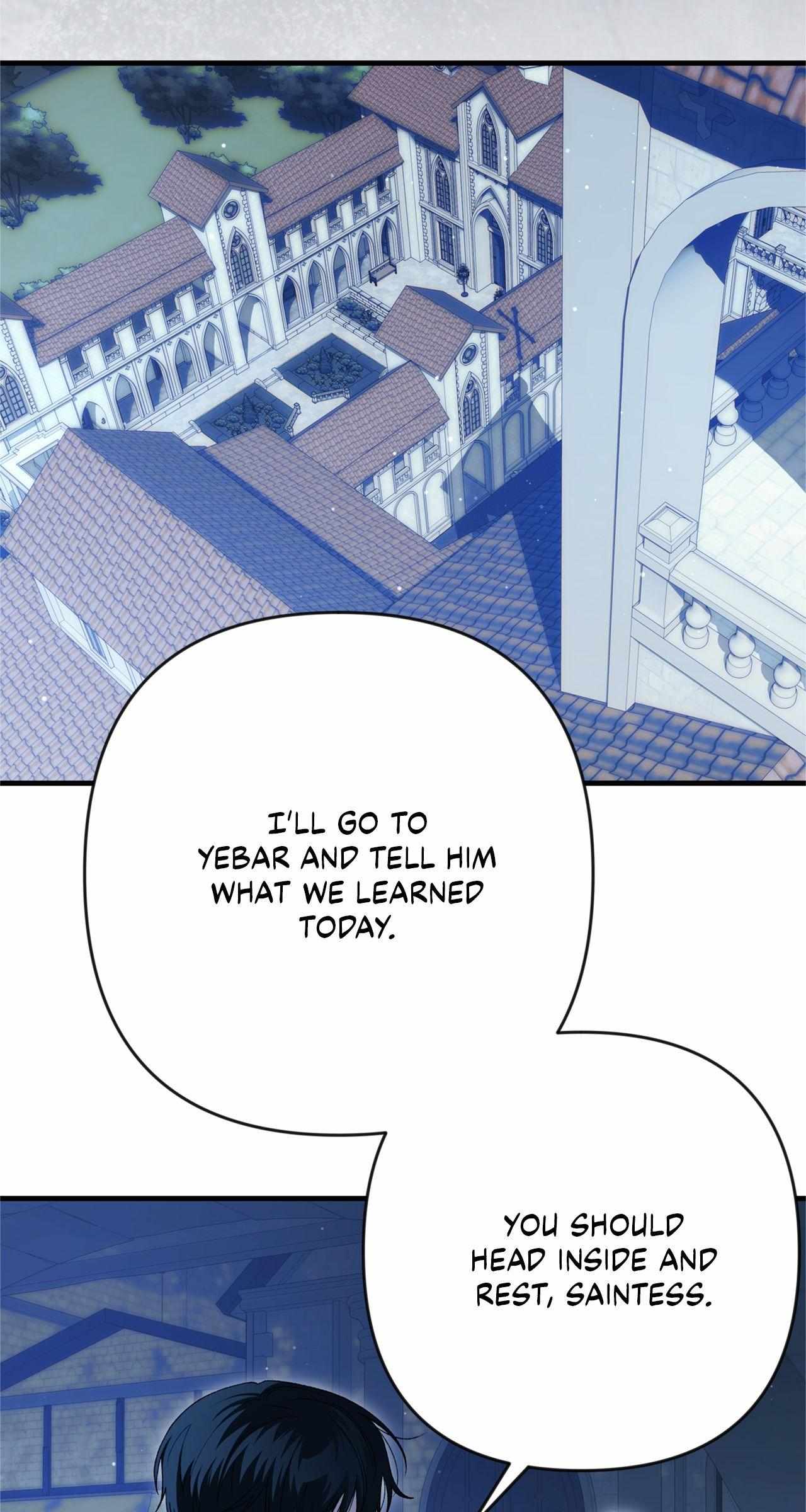 The Saintess And The Curse Chapter 53 page 70 - 