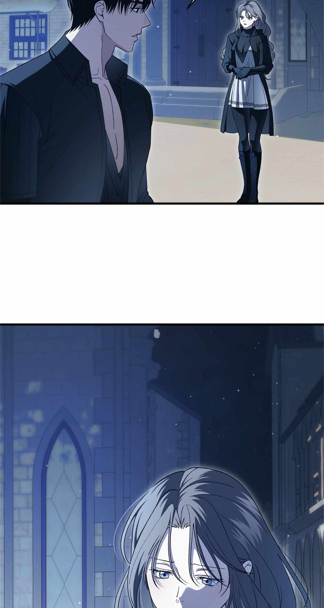 The Saintess And The Curse Chapter 53 page 71 - 