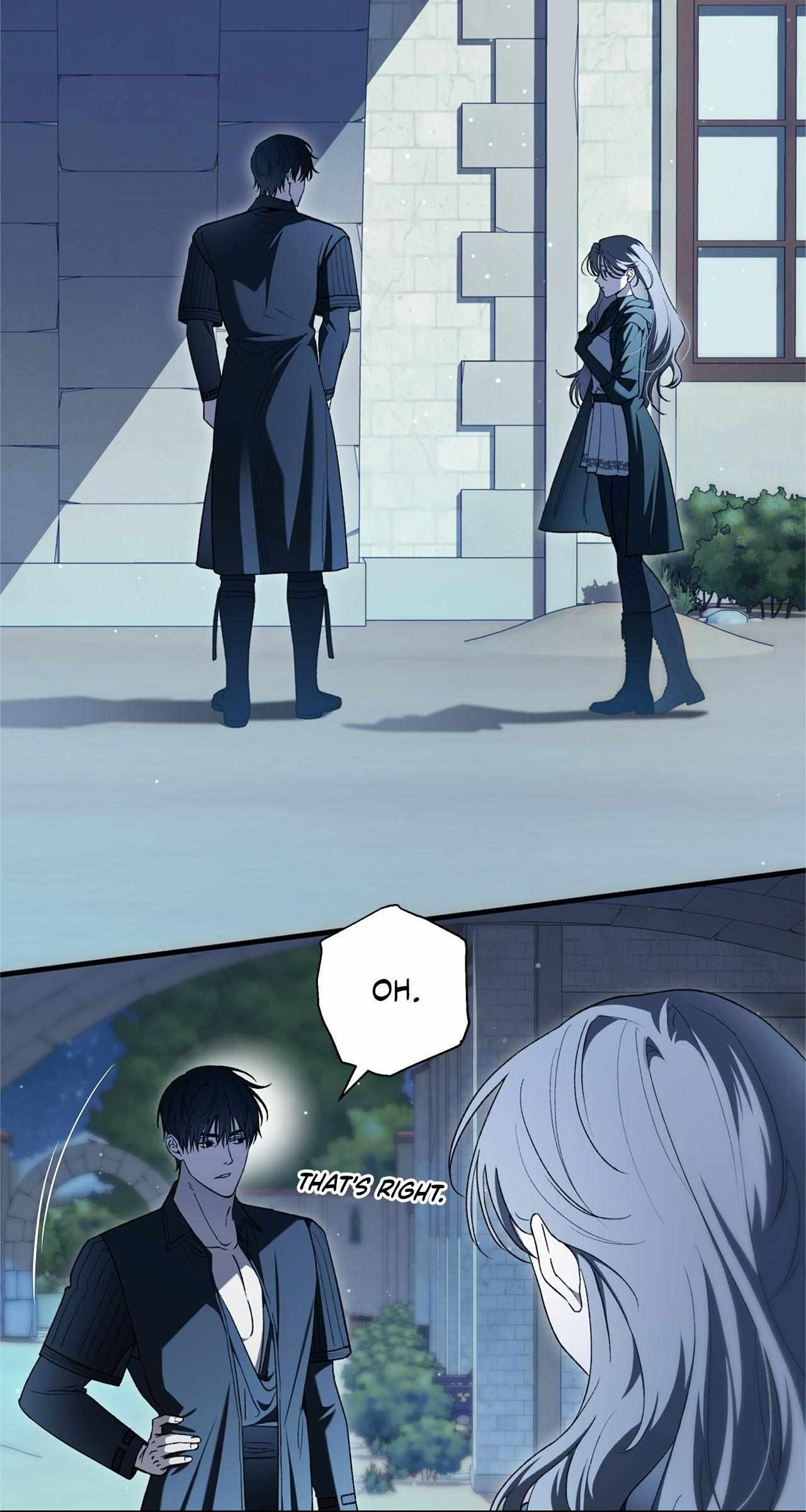 The Saintess And The Curse Chapter 53 page 74 - 