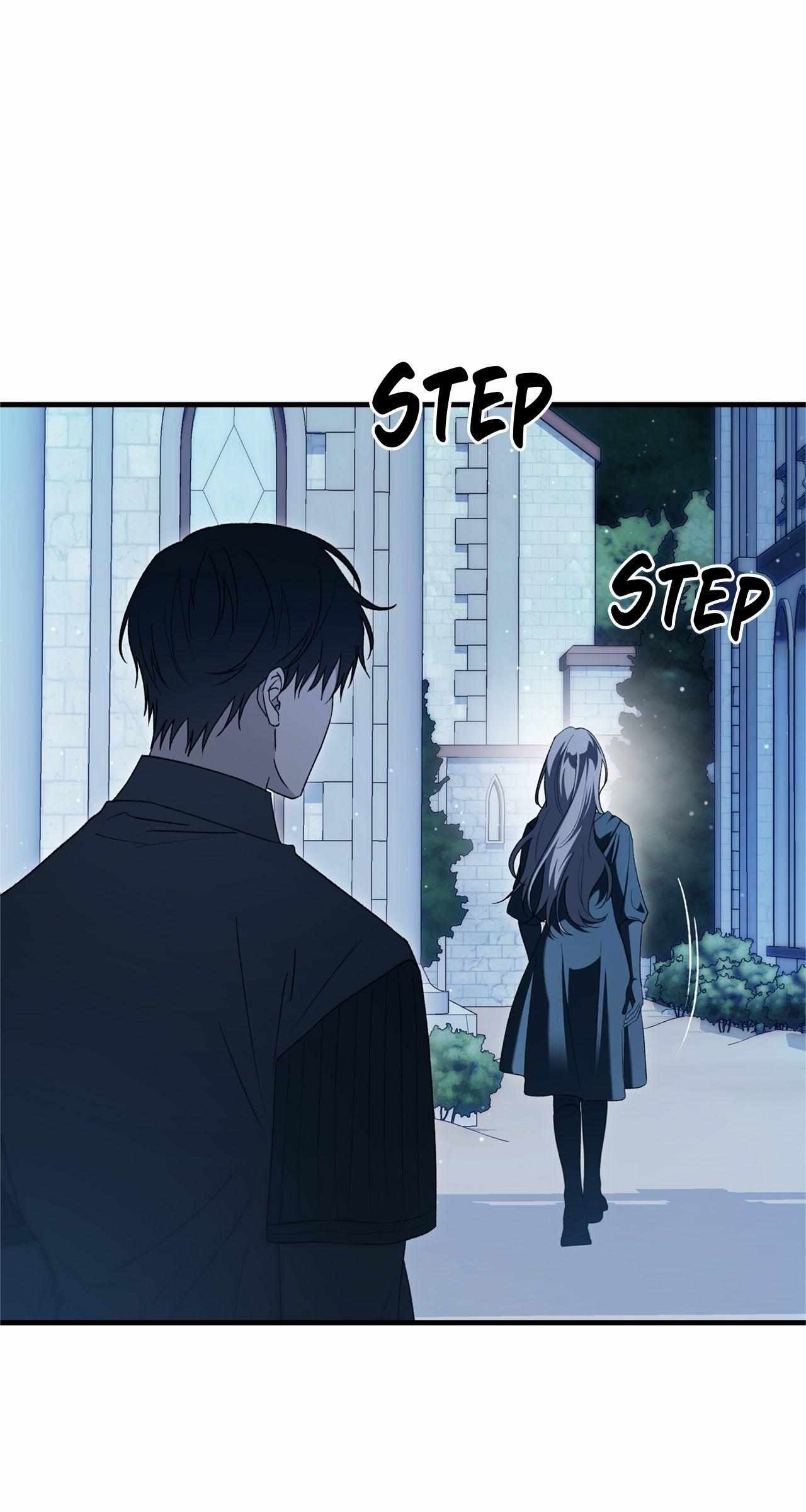 The Saintess And The Curse Chapter 53 page 80 - 