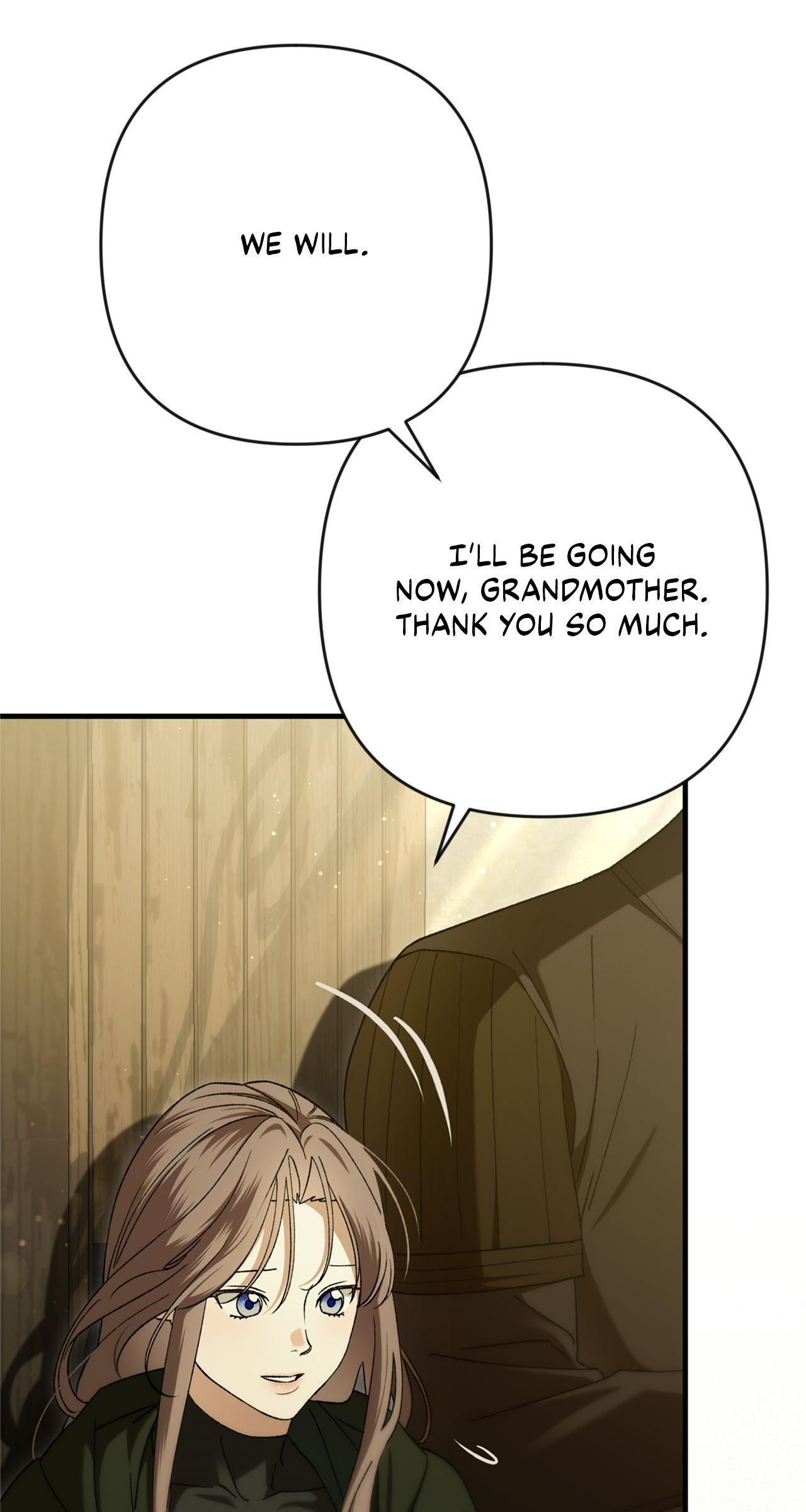 The Saintess And The Curse Chapter 53 page 10 - 