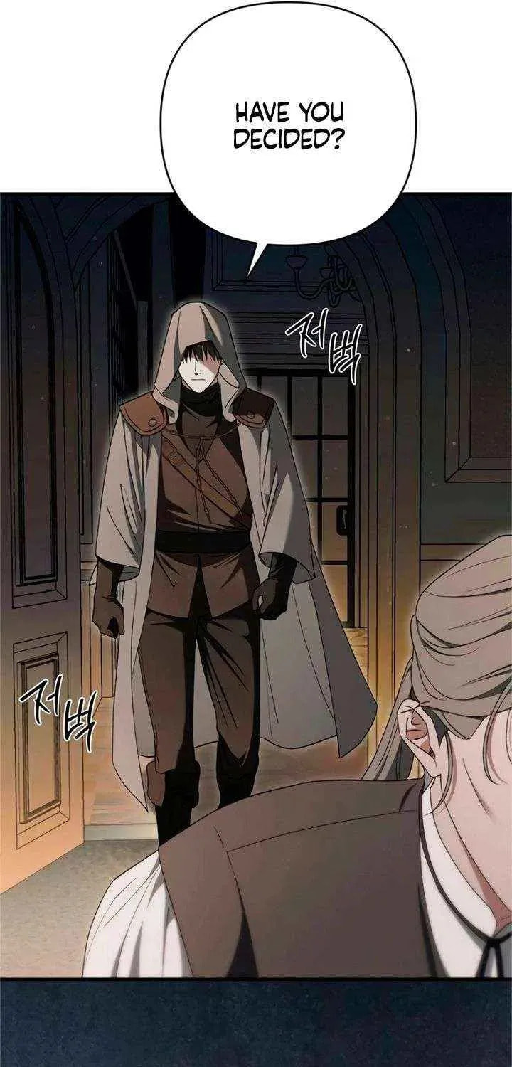 The Saintess And The Curse Chapter 55 page 17 - 