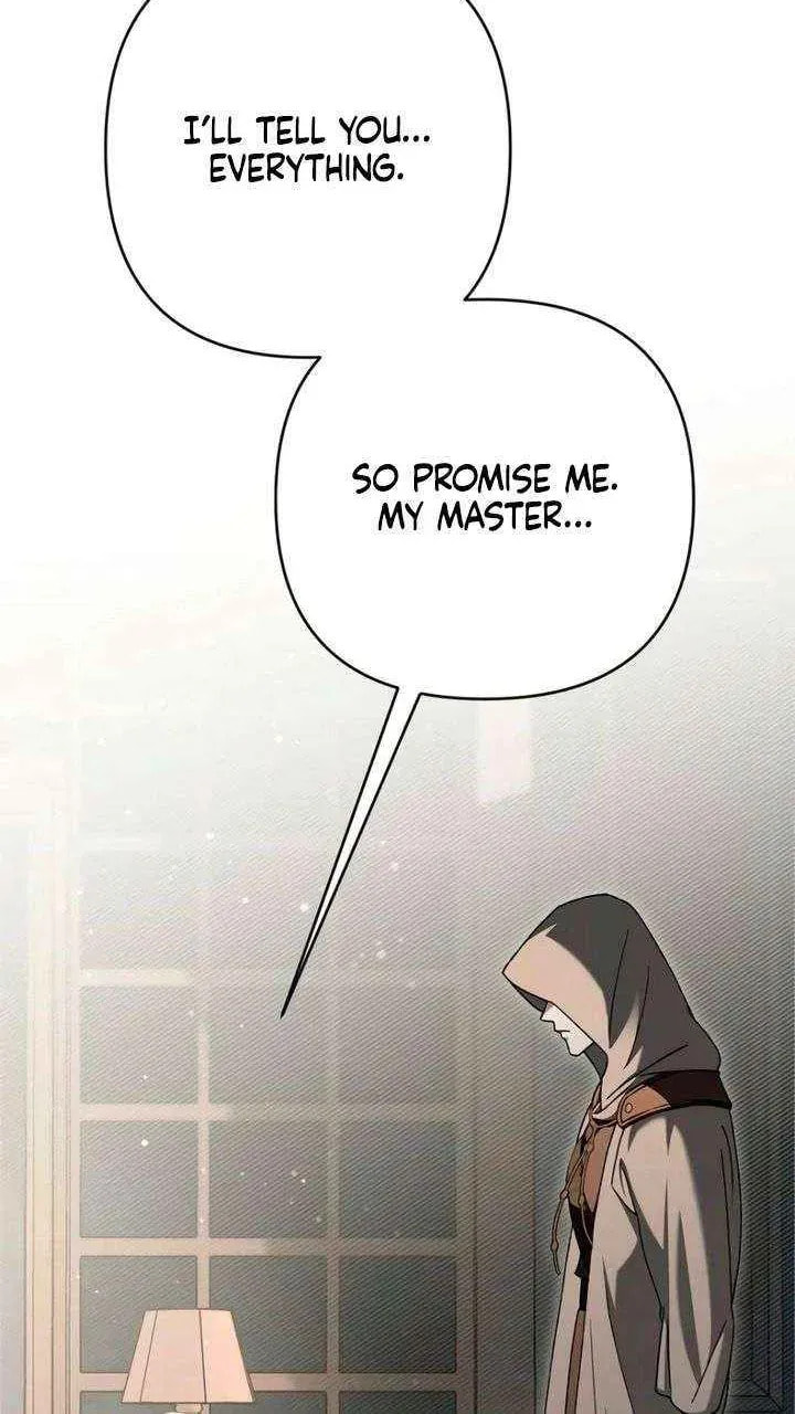 The Saintess And The Curse Chapter 55 page 20 - 