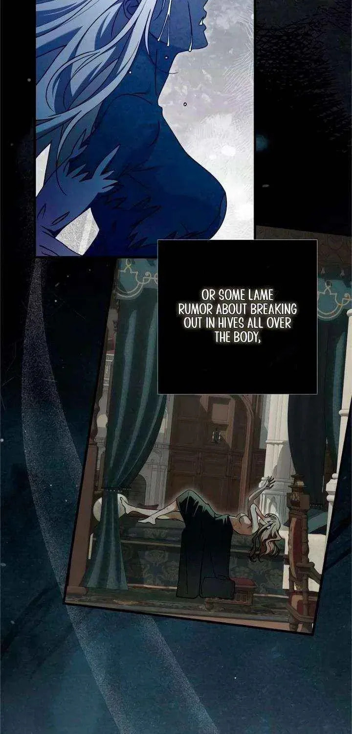 The Saintess And The Curse Chapter 55 page 3 - 