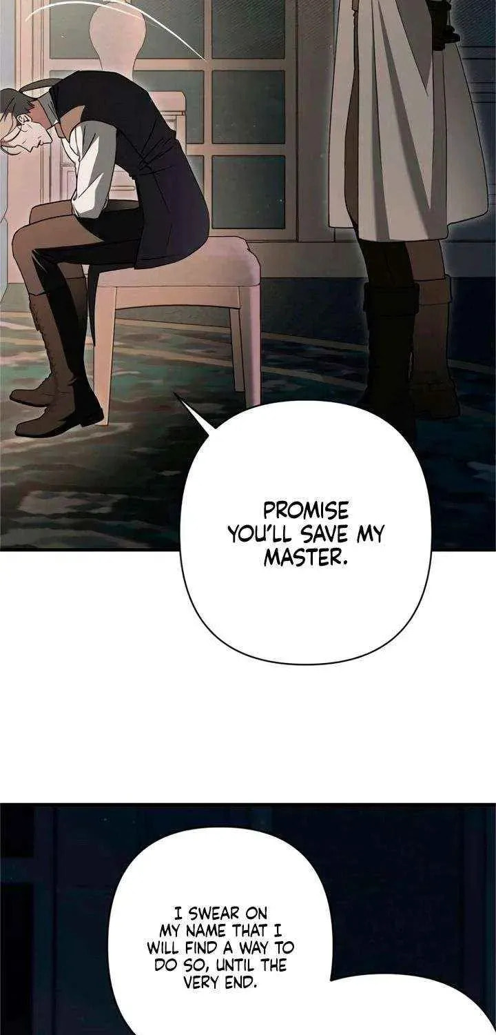 The Saintess And The Curse Chapter 55 page 21 - 