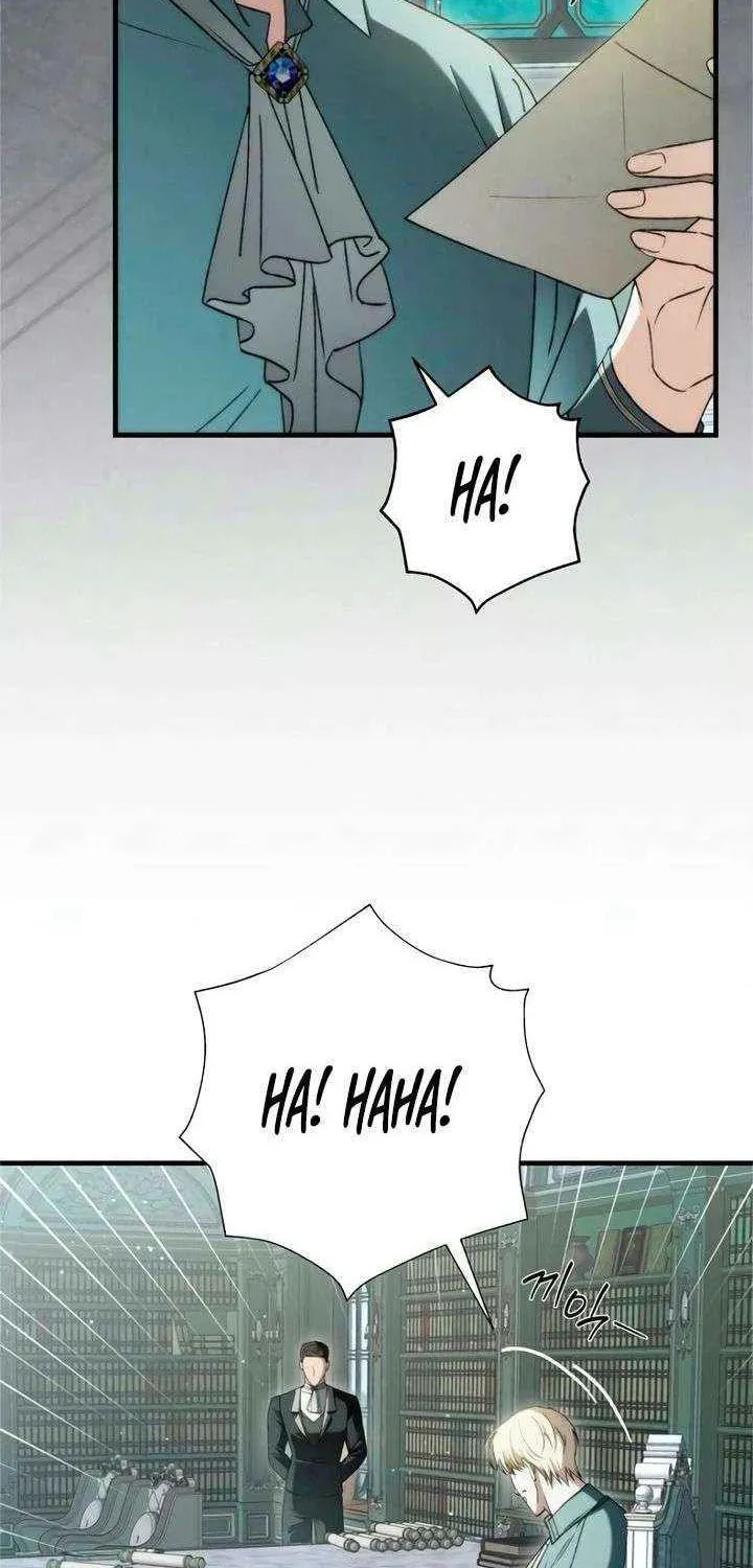 The Saintess And The Curse Chapter 55 page 34 - 