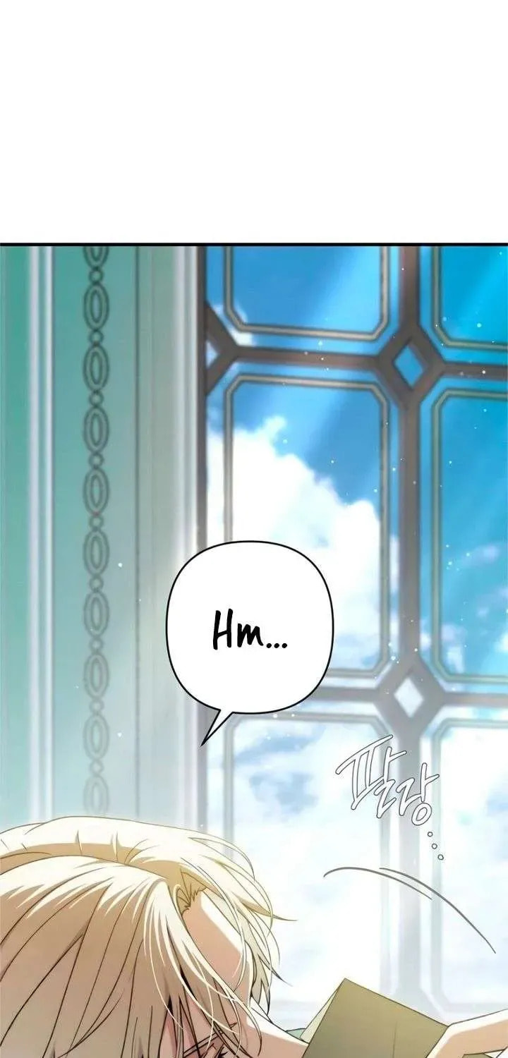 The Saintess And The Curse Chapter 55 page 37 - 