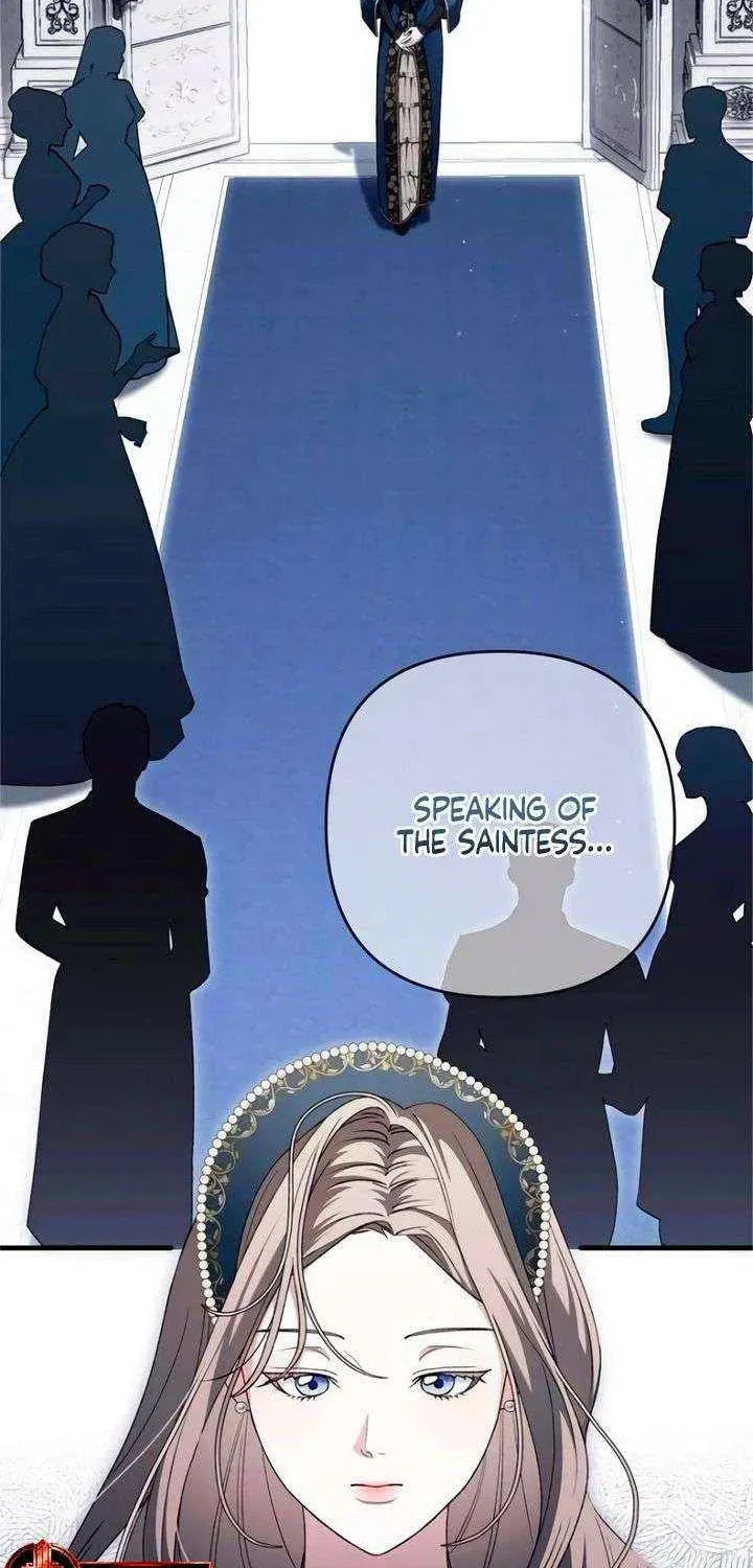 The Saintess And The Curse Chapter 55 page 46 - 