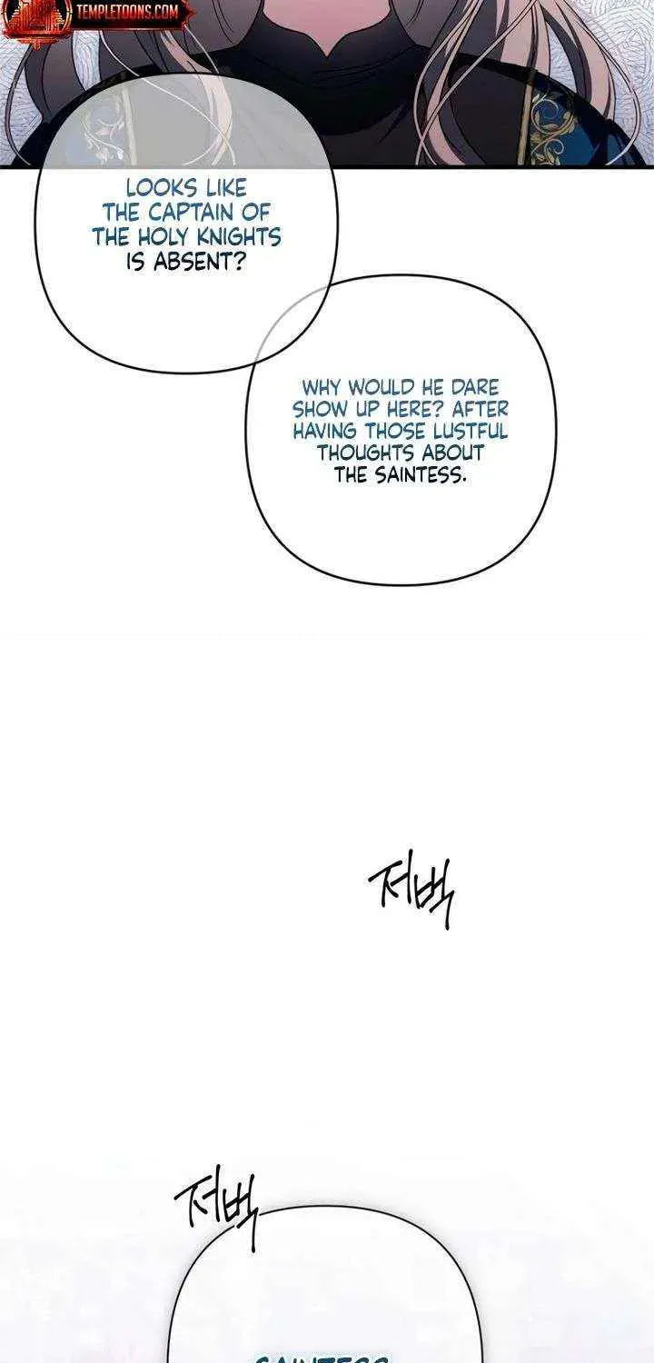 The Saintess And The Curse Chapter 55 page 47 - 